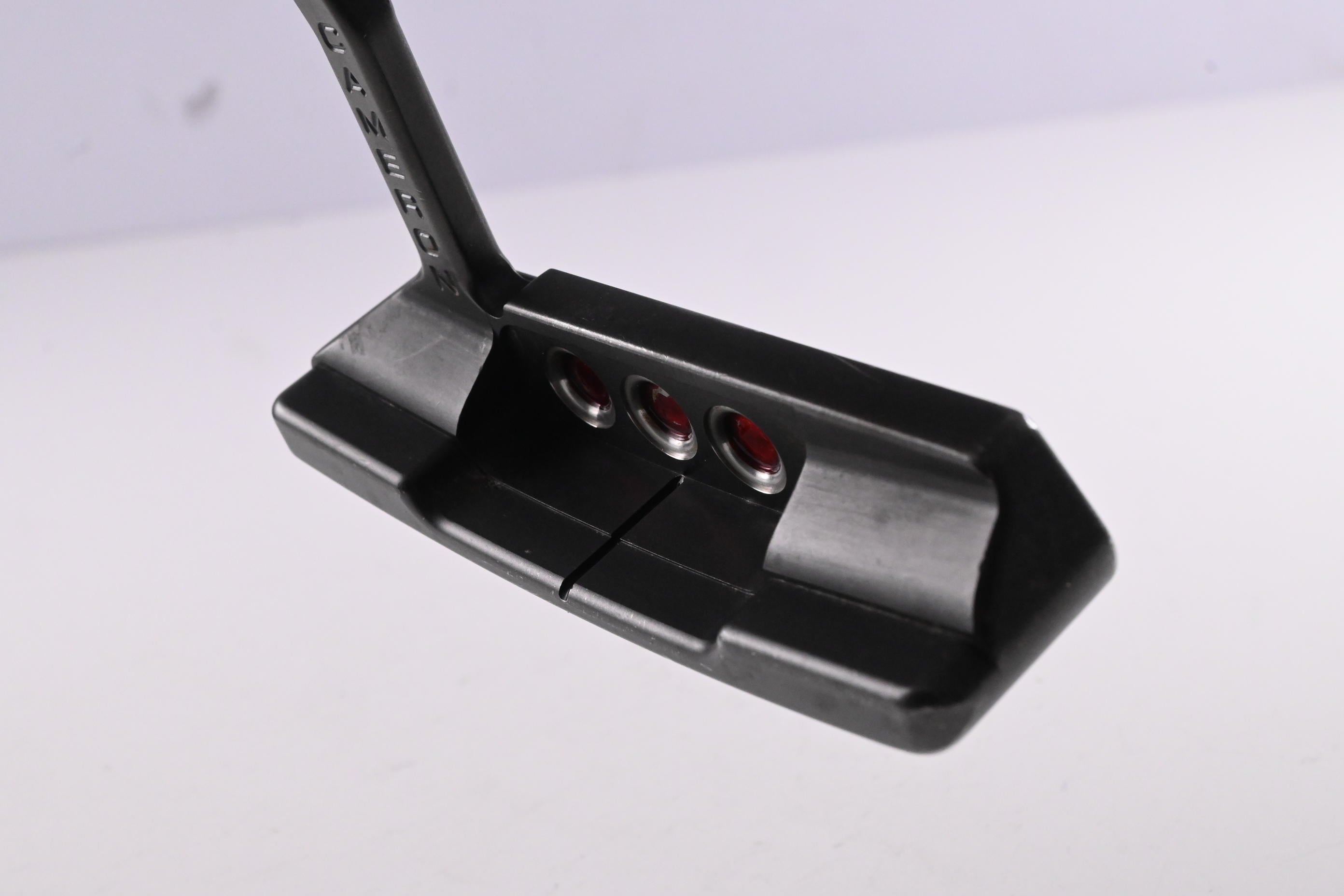 Scotty Cameron Select Newport 2 2012 Putter / 34 Inch