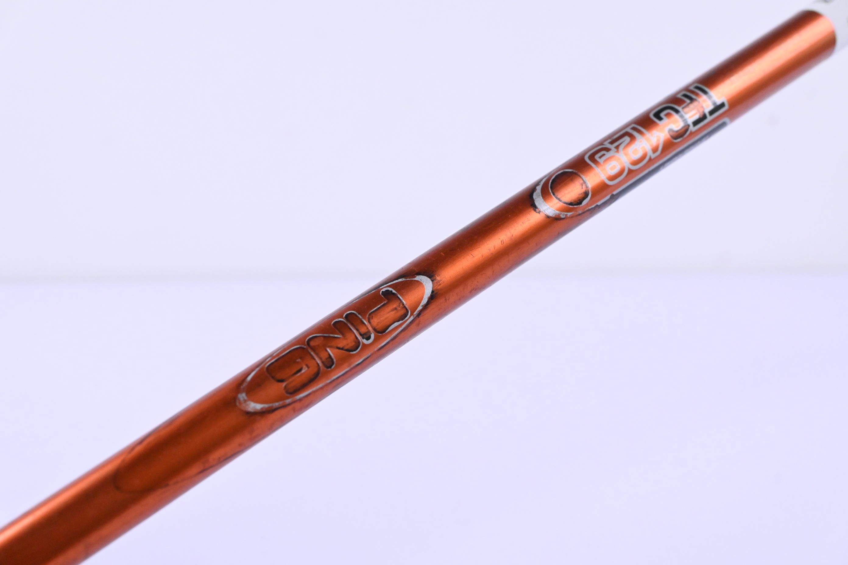 Ping G10 #2 Hybrid / 18 Degree / Stiff Flex Ping TFC 129 Shaft