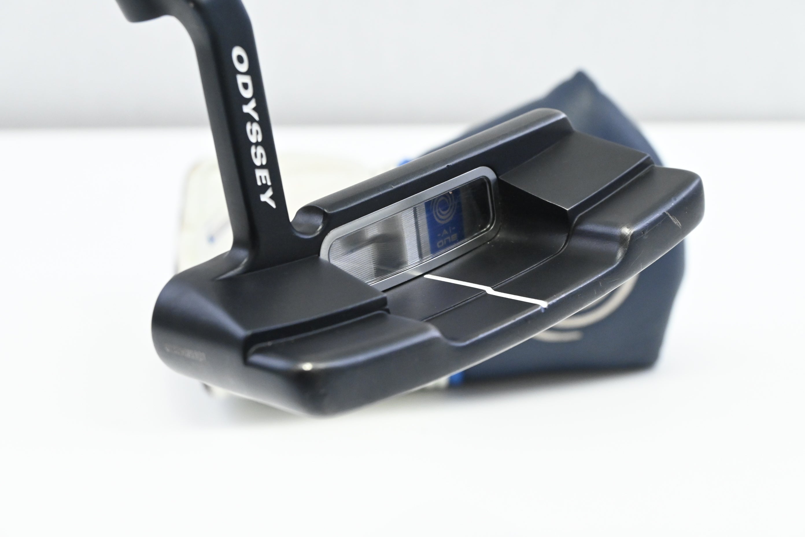 Odyssey Ai-One Double Wide Putter / 35 Inch