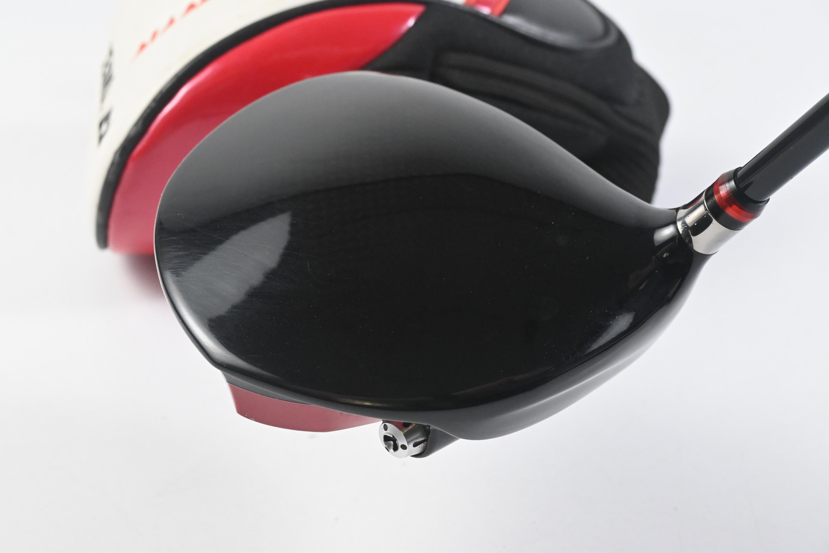 Left Hand Yonex Nanospeed I Driver / 10.5 Degree / Regular Flex Nanospeed 70+