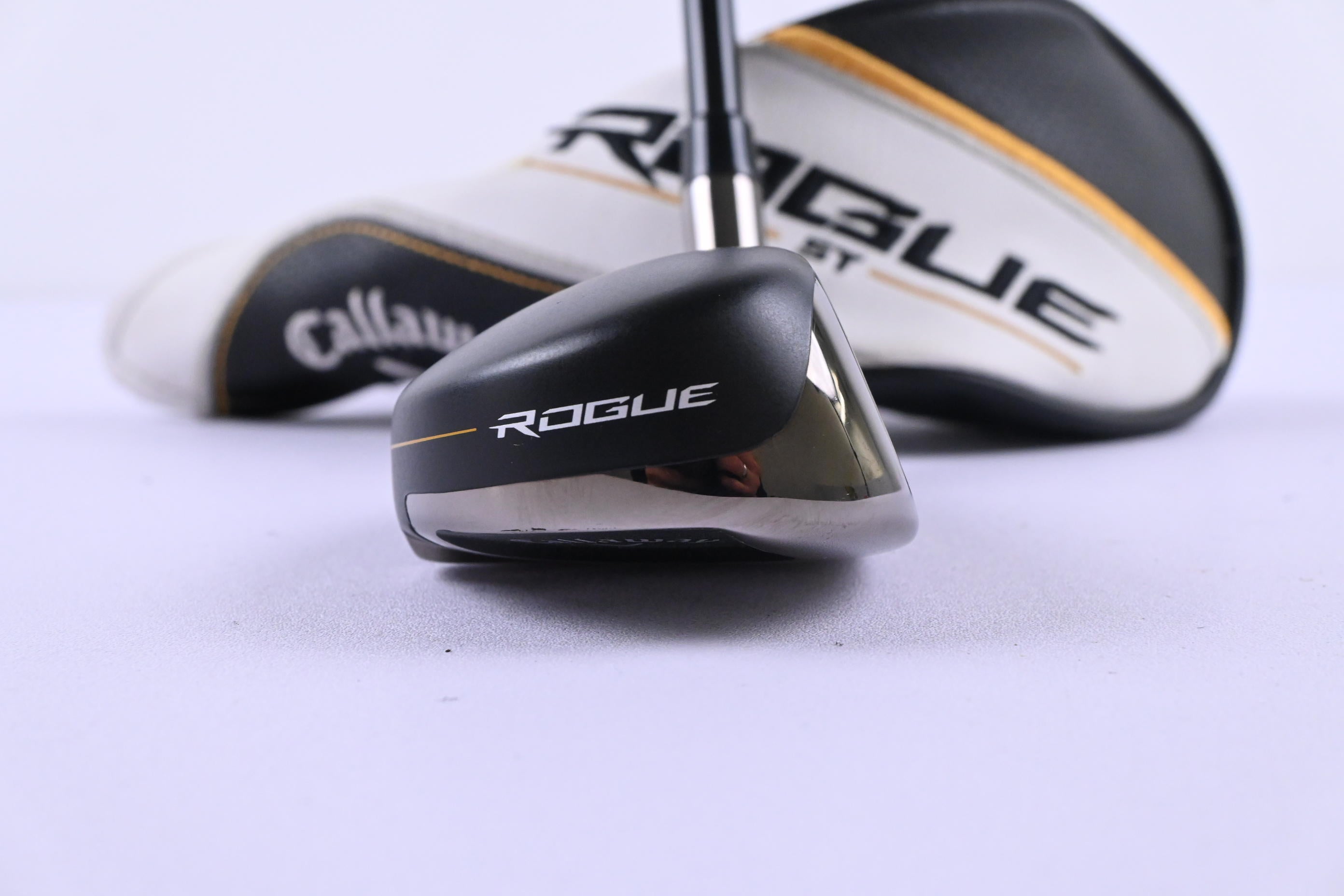 Callaway Rogue ST Max #5 Hybrid / 23 Degree / Regular Flex Tensei AV Blue 65