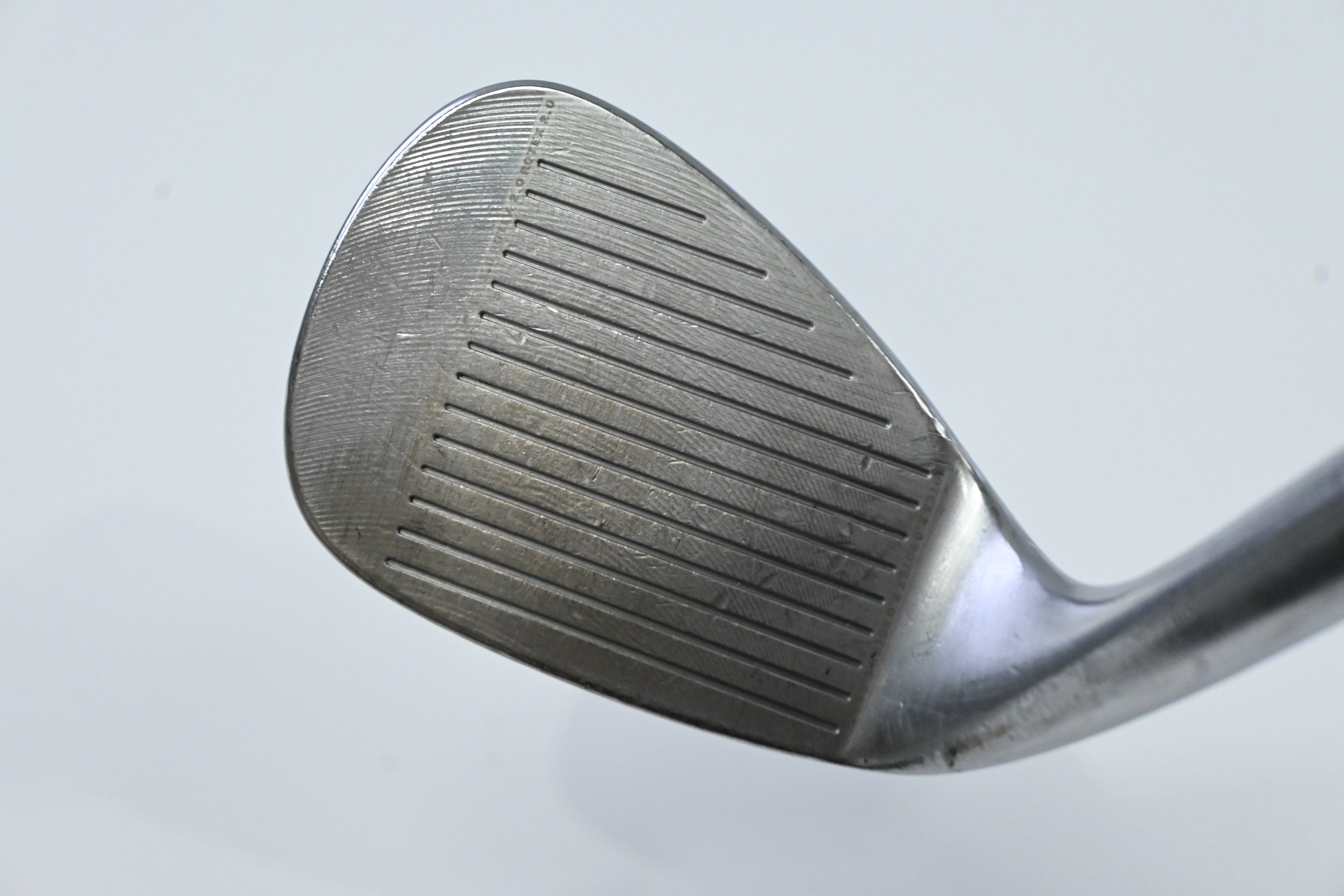 Cleveland 588 RTX 2.0 Gap Wedge / 50 Degree / Wedge Flex Dynamic Gold