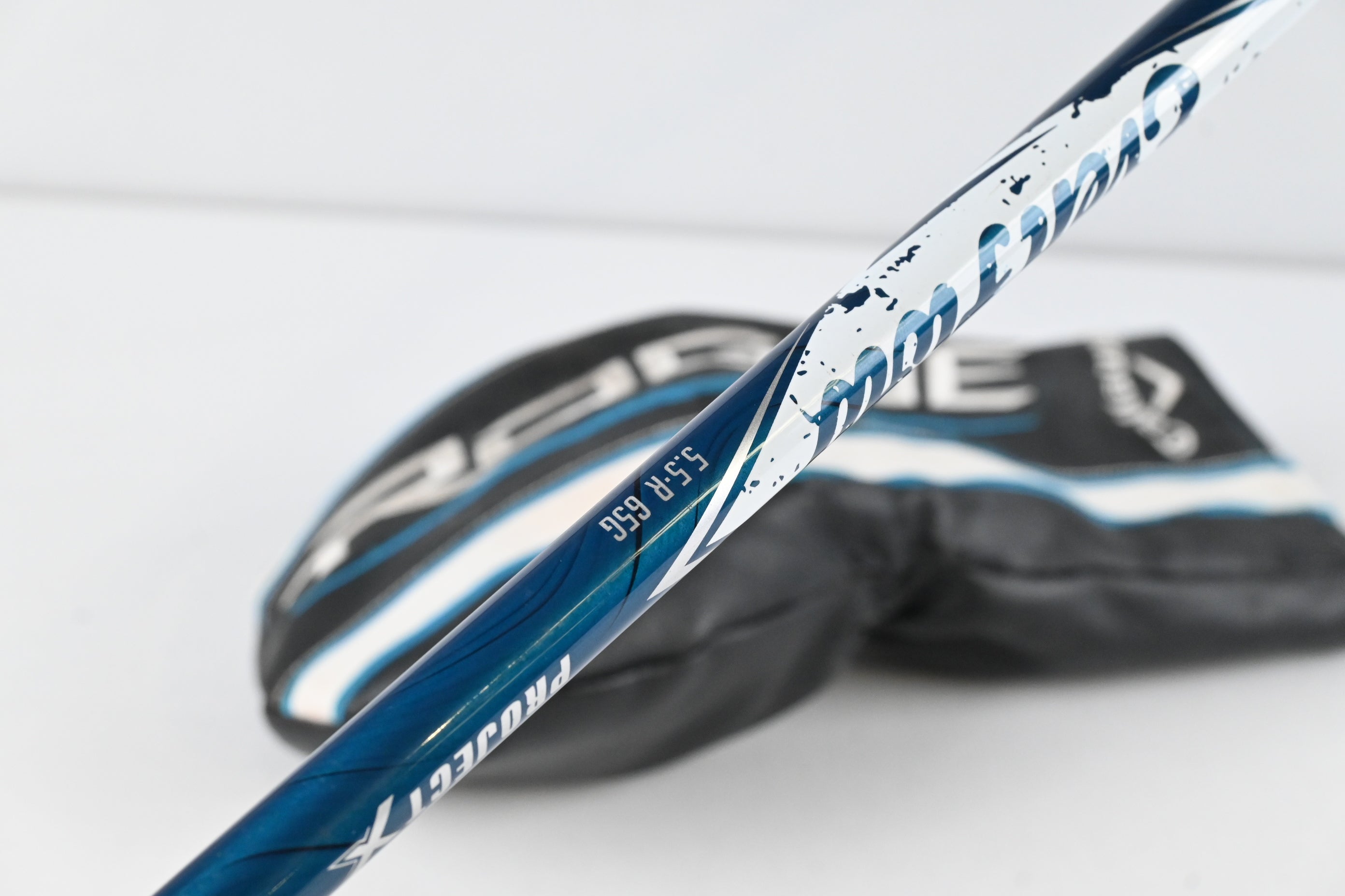 Callaway Rogue Driver / 10.5 Degree / Regular Flex EvenFlow Blue 65 Shaft