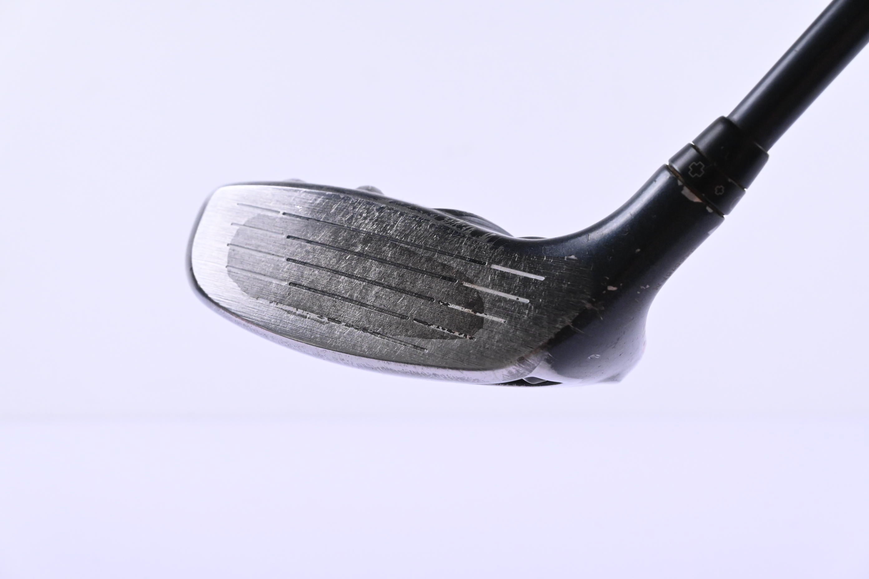 Ping G410 SFT #5 Wood / 19 Degree / Senior Flex Ping Alta CB Red 65 Shaft