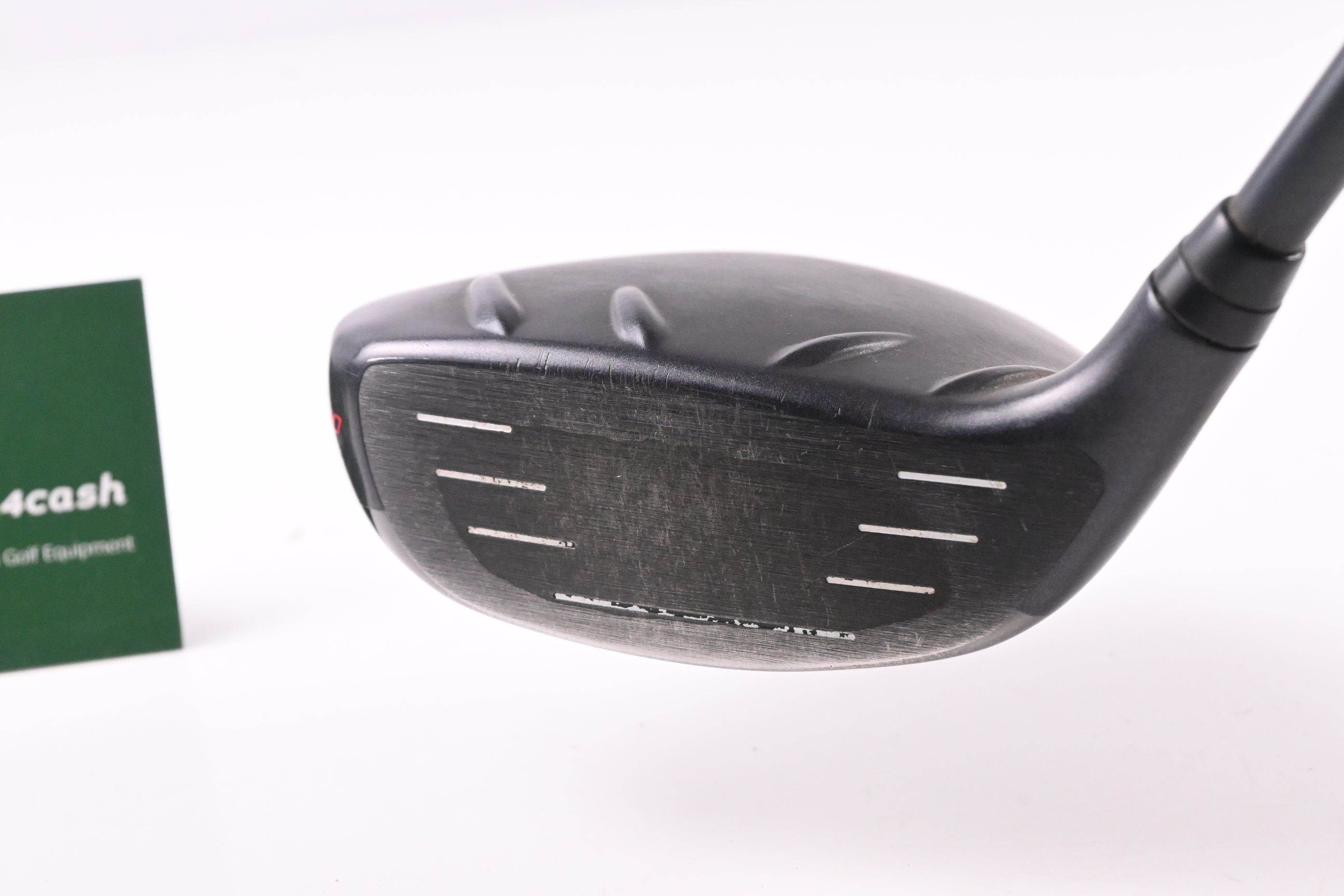 Ping G410 #3 Wood / 14.5 Degree / Regular Flex Ping ALTA CB Red 65 Shaft
