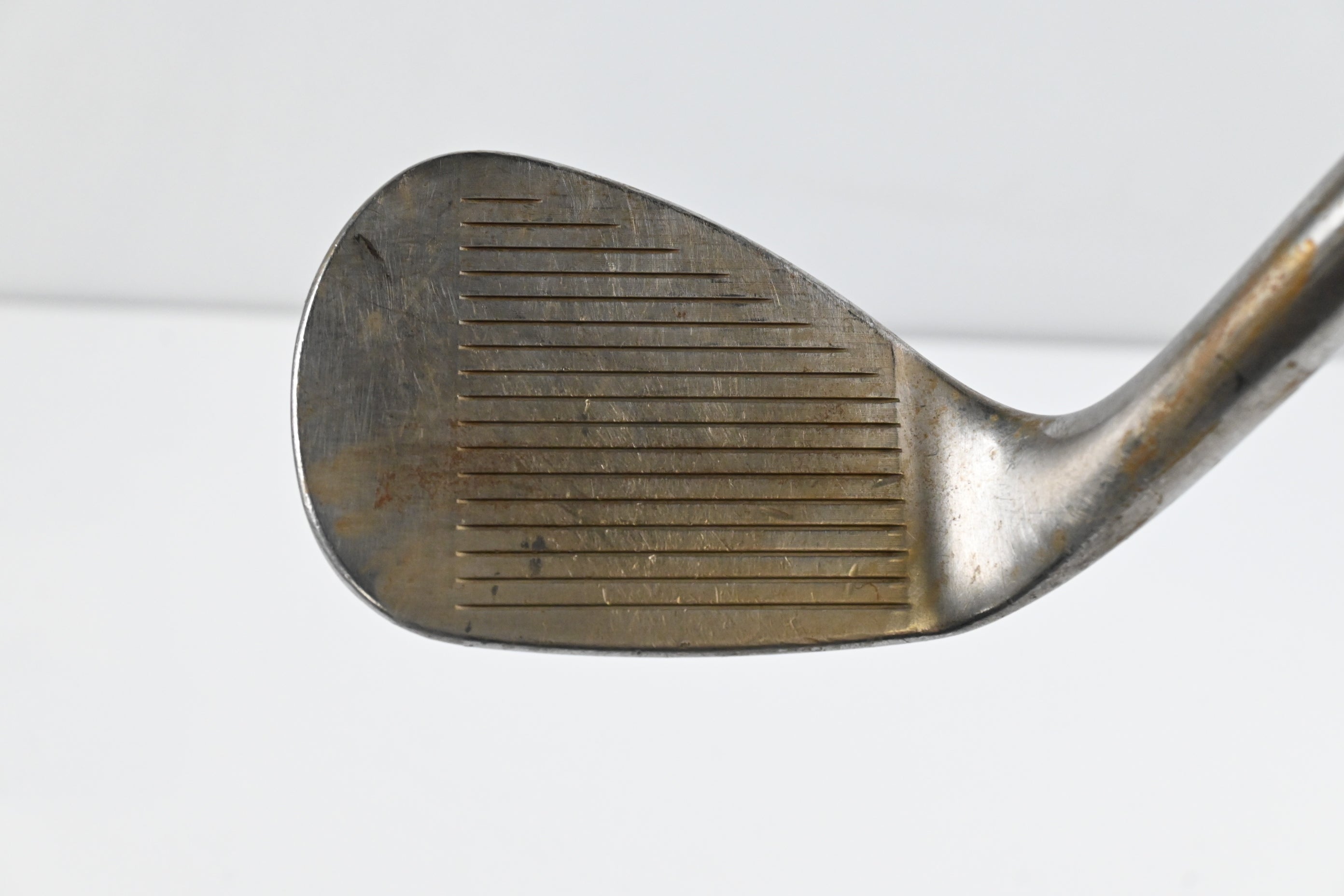 Tour Issue Titleist Vokey SM10 Lob Wedge / 58 Degree / Stiff Flex Dynamic Gold