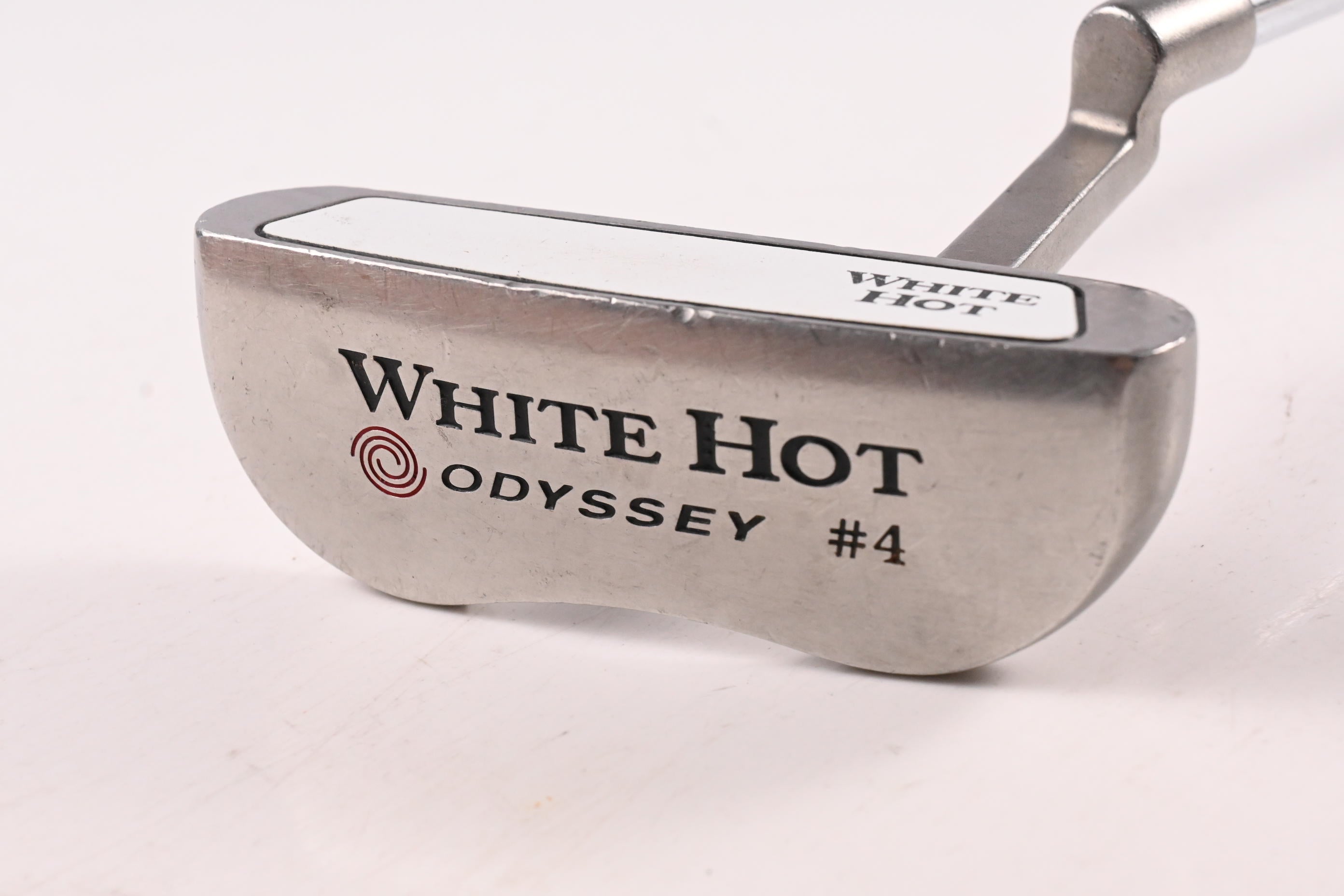 Odyssey White Hot #4 Putter / 35 Inch