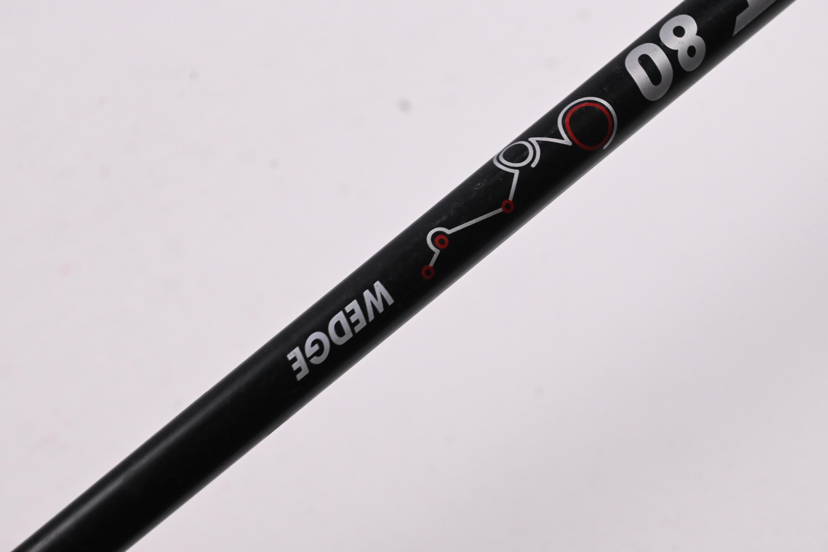 Cleveland Smart Sole Full Face Sand Wedge / 55 Degree / Wedge flex Shaft