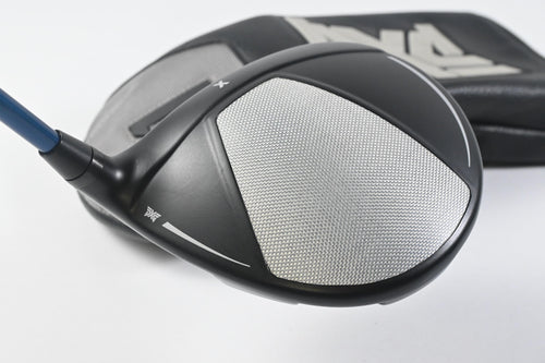PXG 0811 XF Gen4 Driver / 9 Degree / Stiff Flex Aldila Rogue 8.5.6 65 Shaft