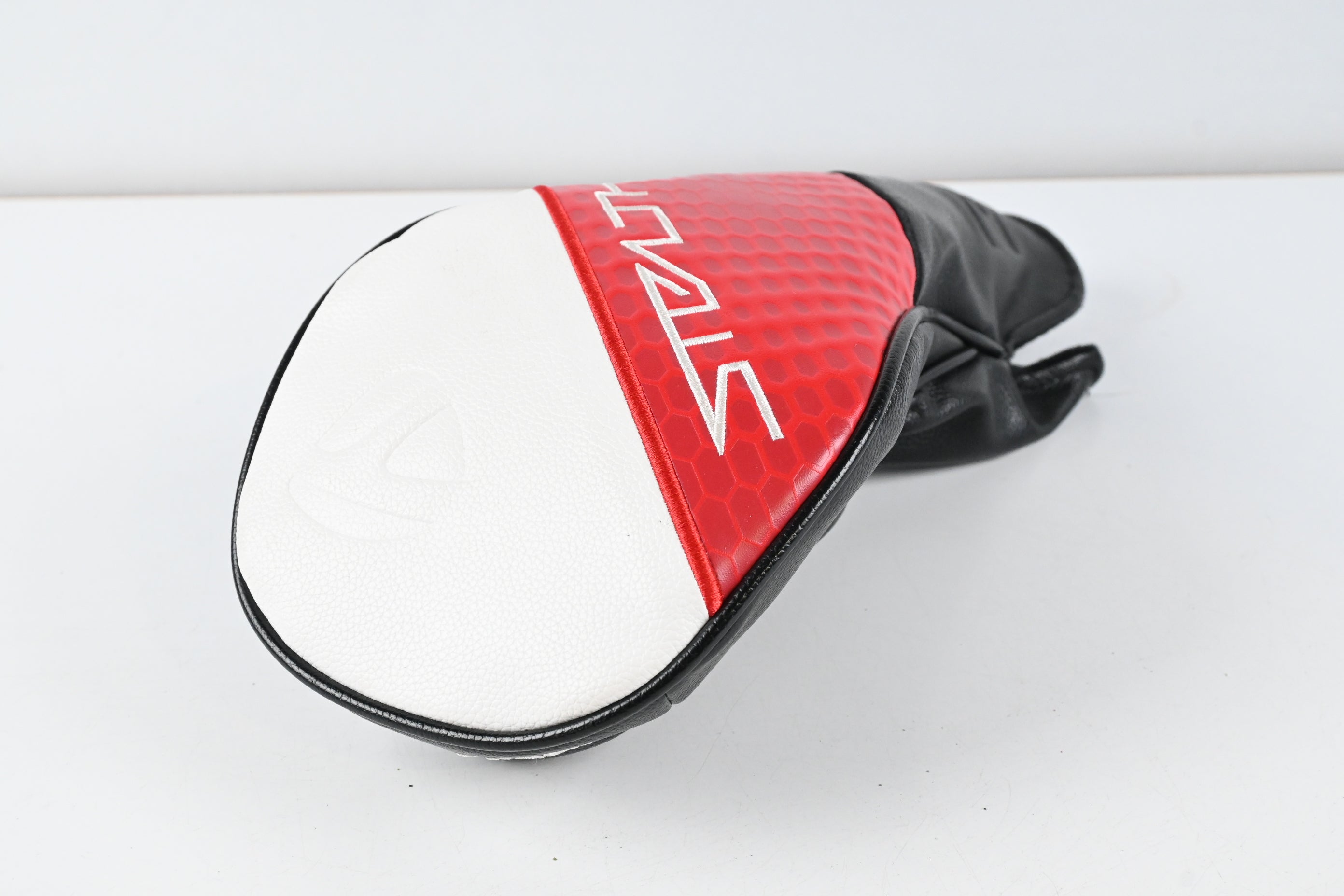 Taylormade Stealth 2 Driver / 9 Degree / Stiff Flex Ventus TR Red 5 Shaft