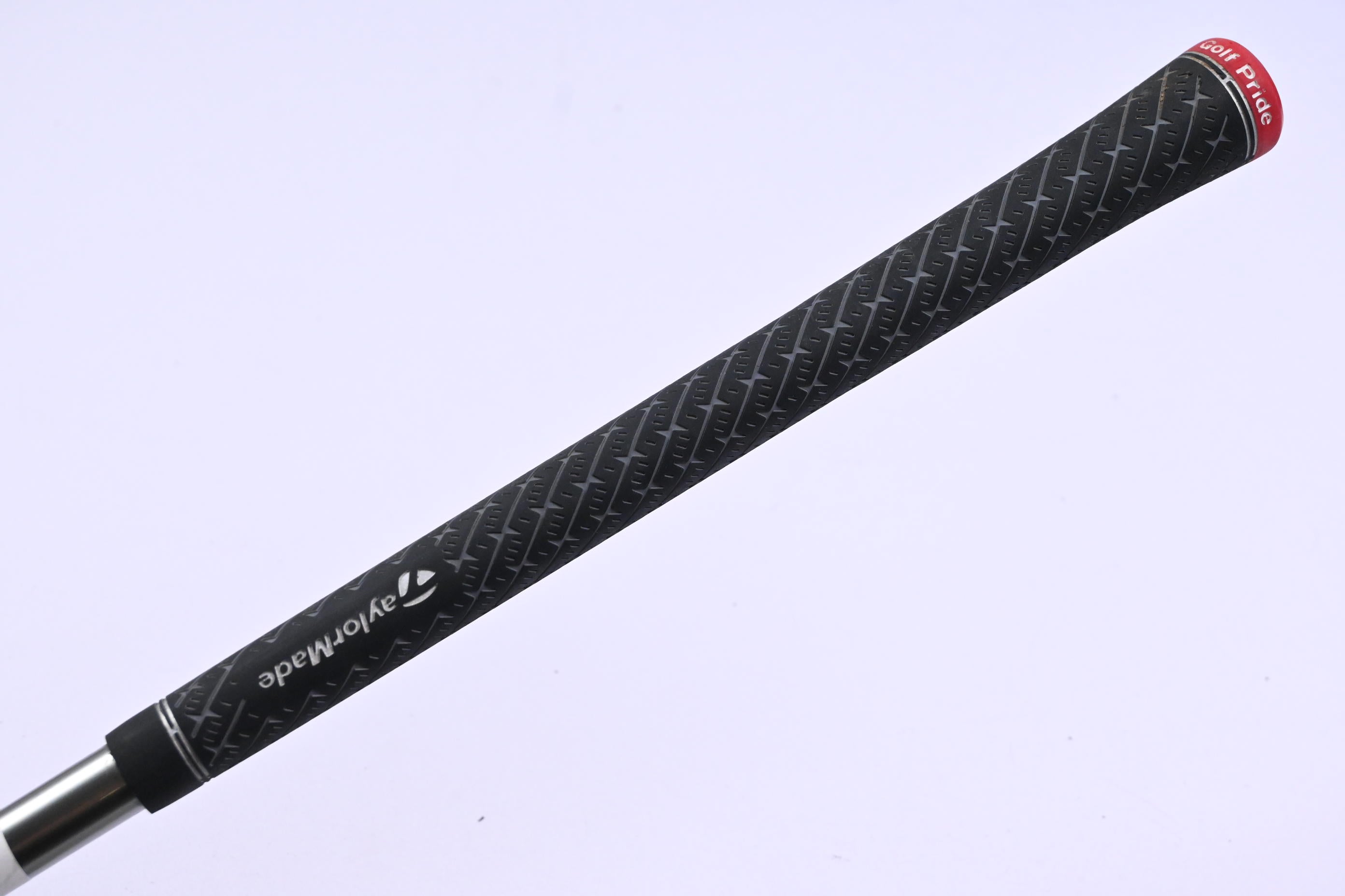 UST Mamiya Helium 4 Driver Shaft / Senior Flex / Taylormade 2nd Gen Adapter