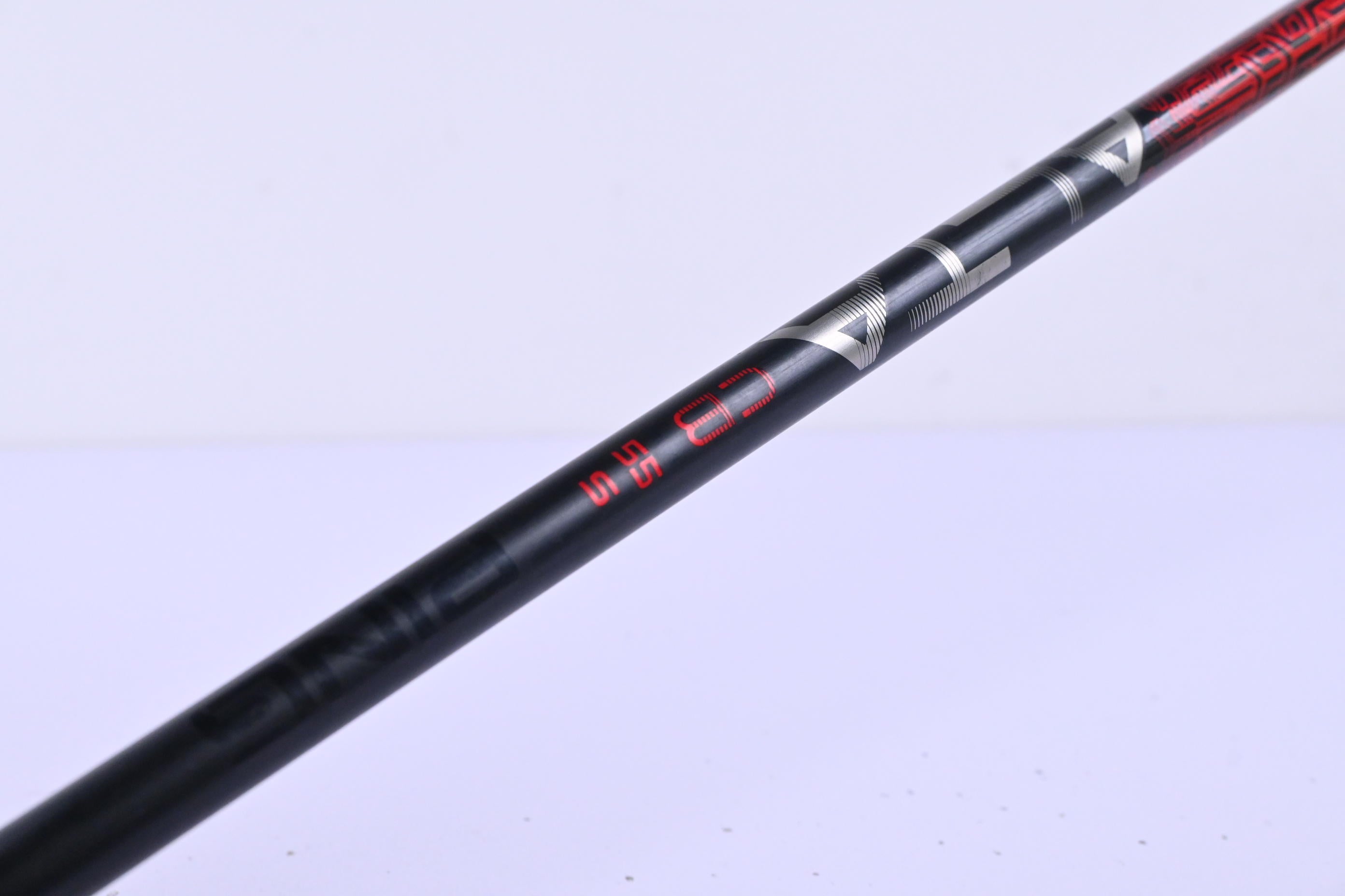 Ping G410 Plus Driver / 10.5 Degree / Stiff Flex Ping Alta CB Red 55 Shaft