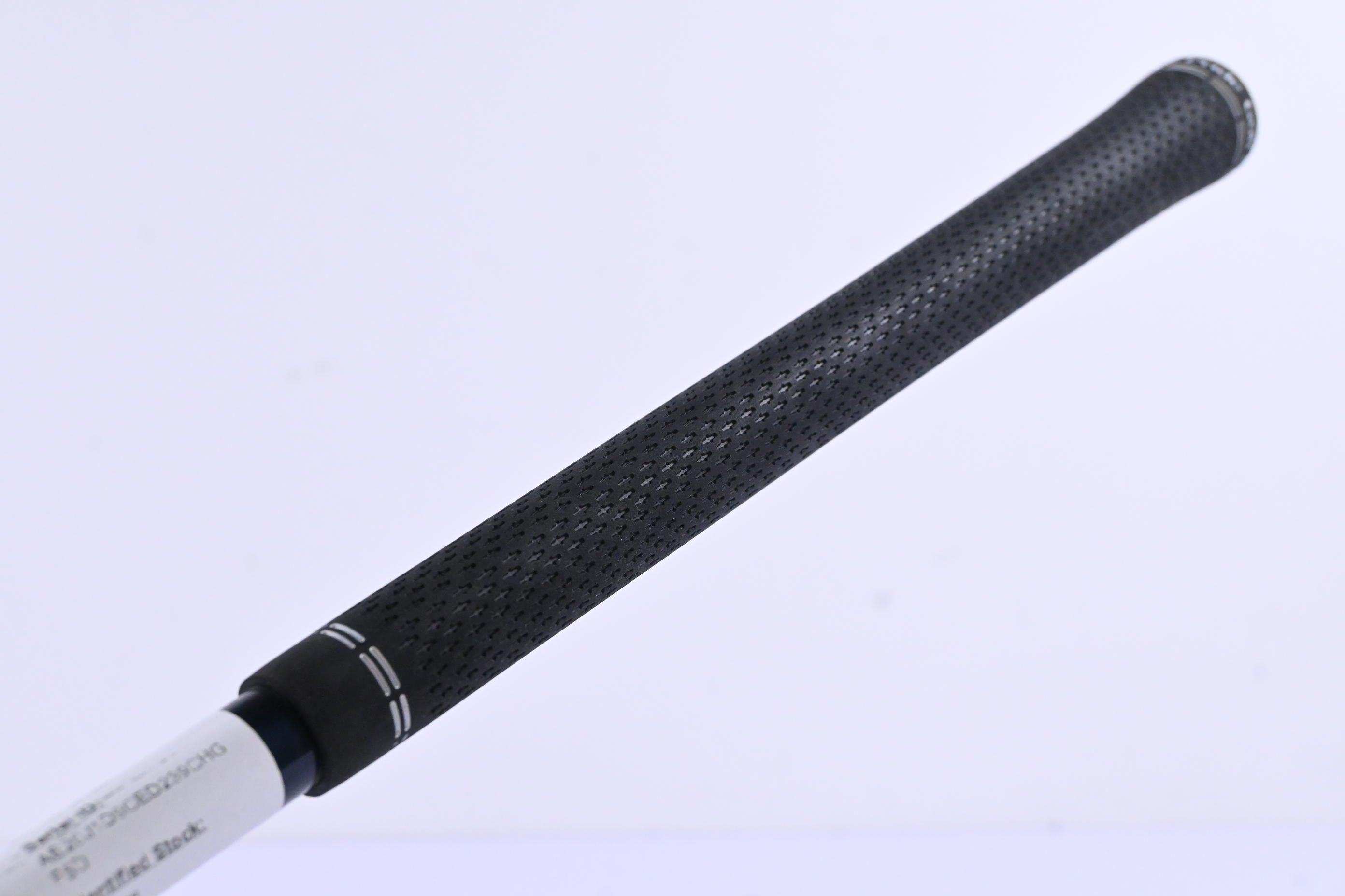 Srixon ZXi LS Driver / 9 Degree / Stiff Flex Fujikura Ventus TR Blue 6 Shaft
