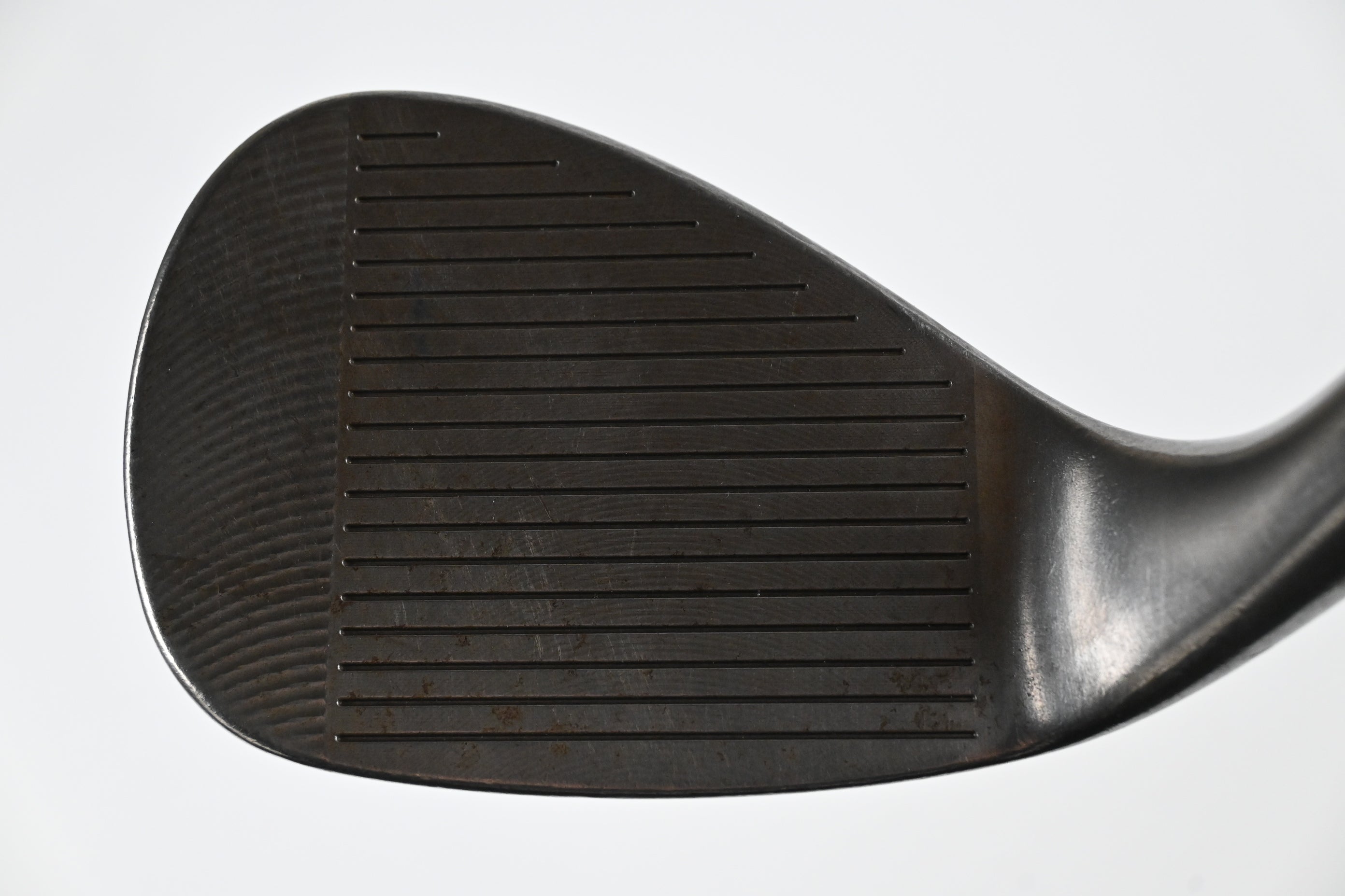 Cleveland RTX 6 Zipcore Tour Rack Lob Wedge / 58 Degree / Stiff Flex Steel