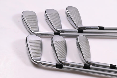 Ping I240 Irons / 6-PW / Senior Flex Ping Alta Quick 45 Shafts