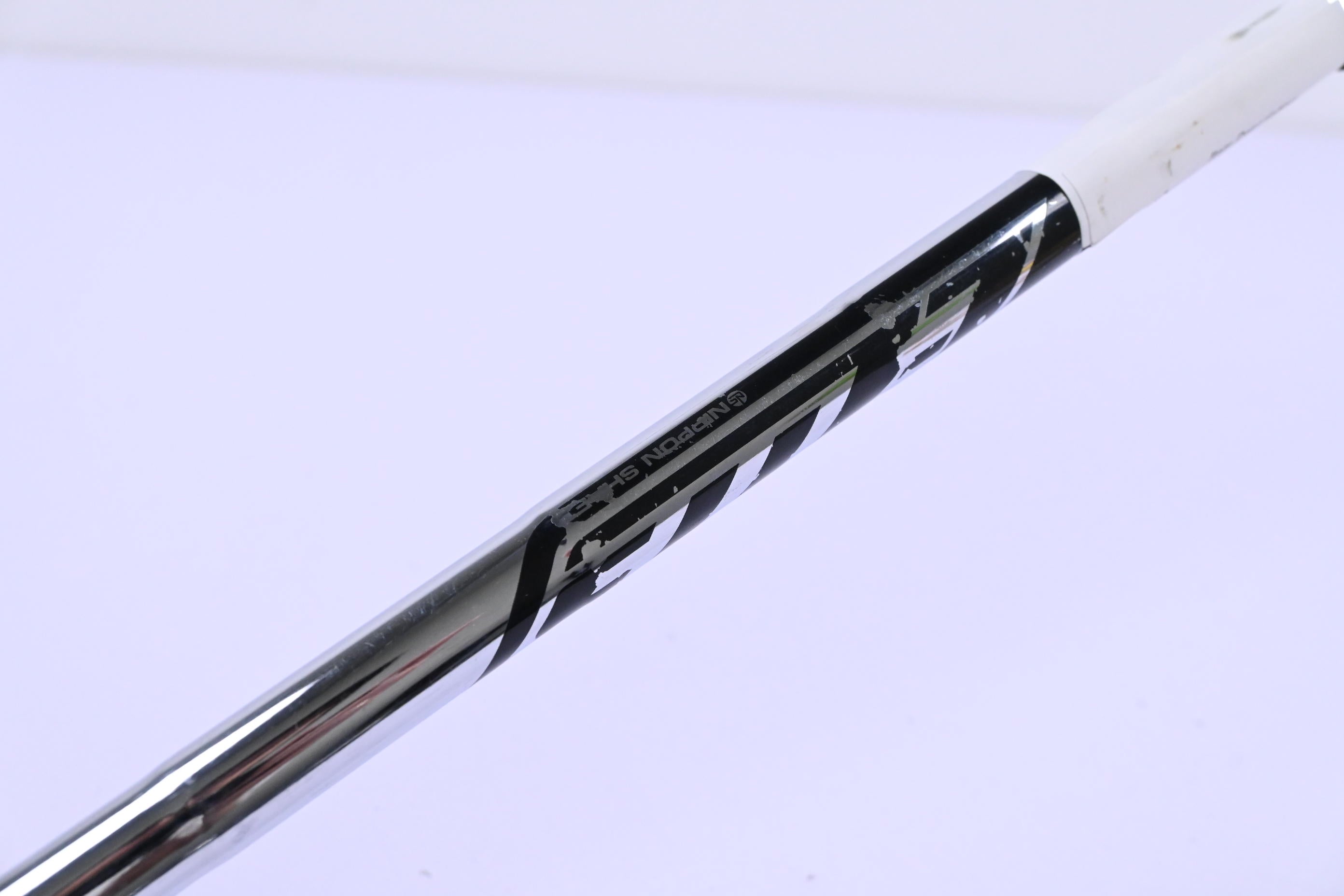 Ping Glide Forged Pro Lob Wedge / 59 Degree / Black Dot / Wedge Flex Ping Z-Z115