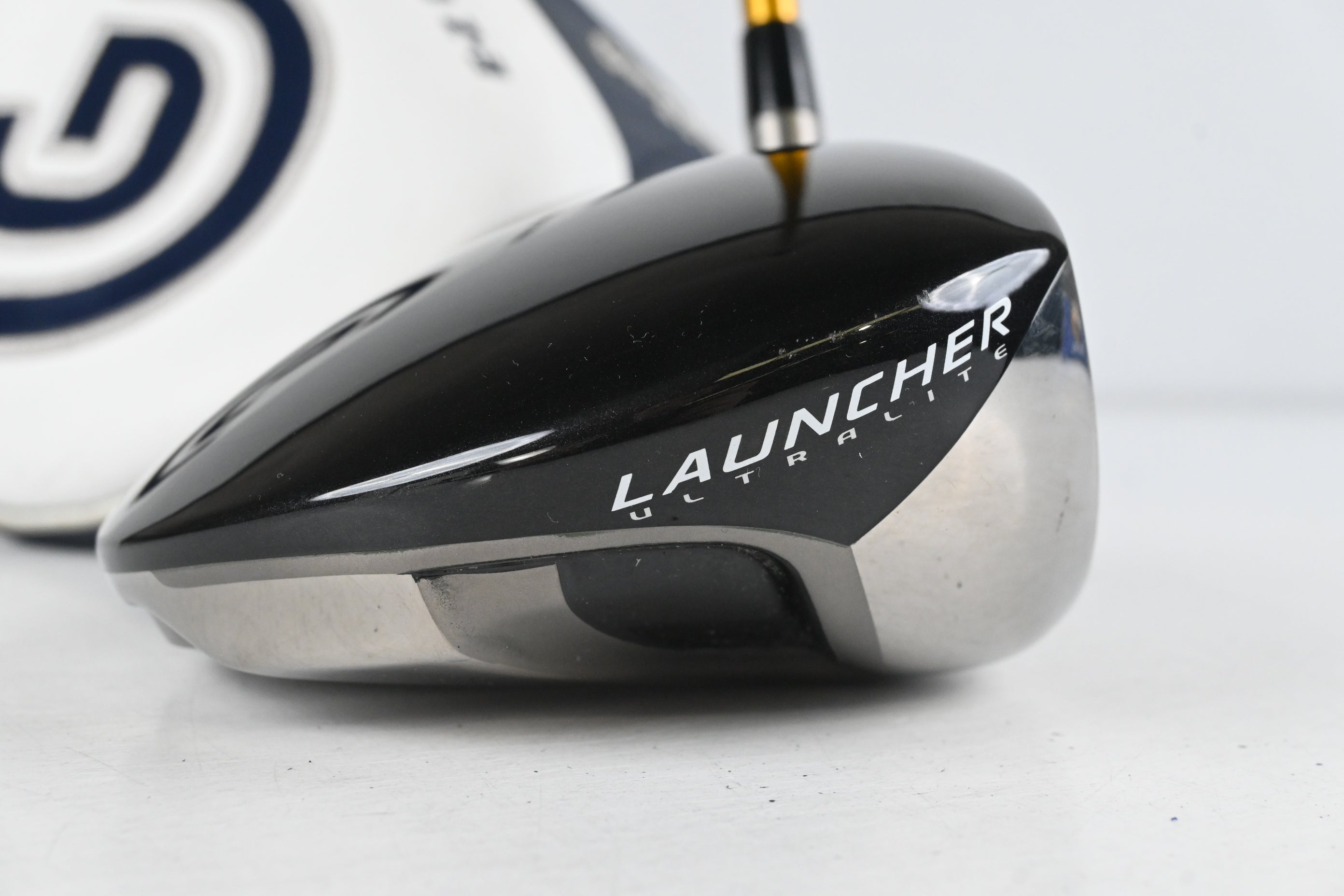 Cleveland SL290 Driver / 9 Degree / Stiff Flex Miyazaki C.Kua 43 Shaft