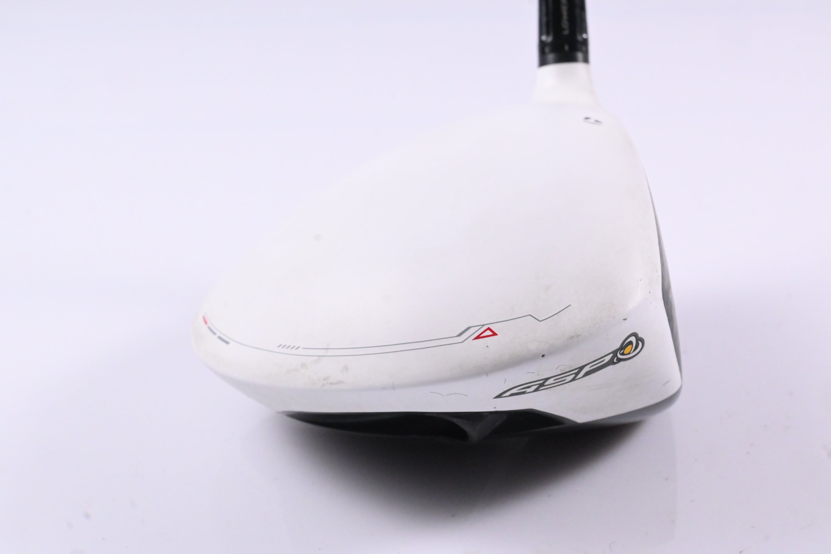 Taylormade R11 Driver / 9 Degree / Senior Flex Fujikura Blur 60 Shaft