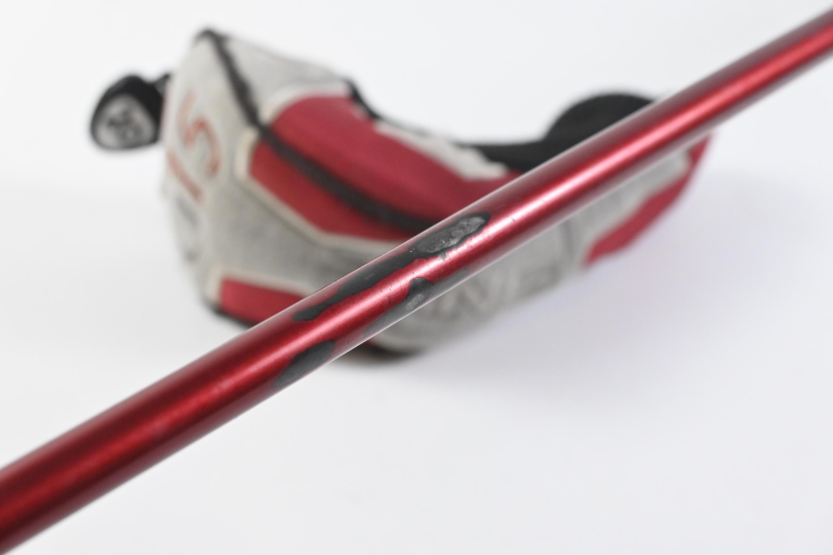 Ping G15 #3 Hybrid / 20 Degree / Regular Flex Ping TFC 149 Shaft
