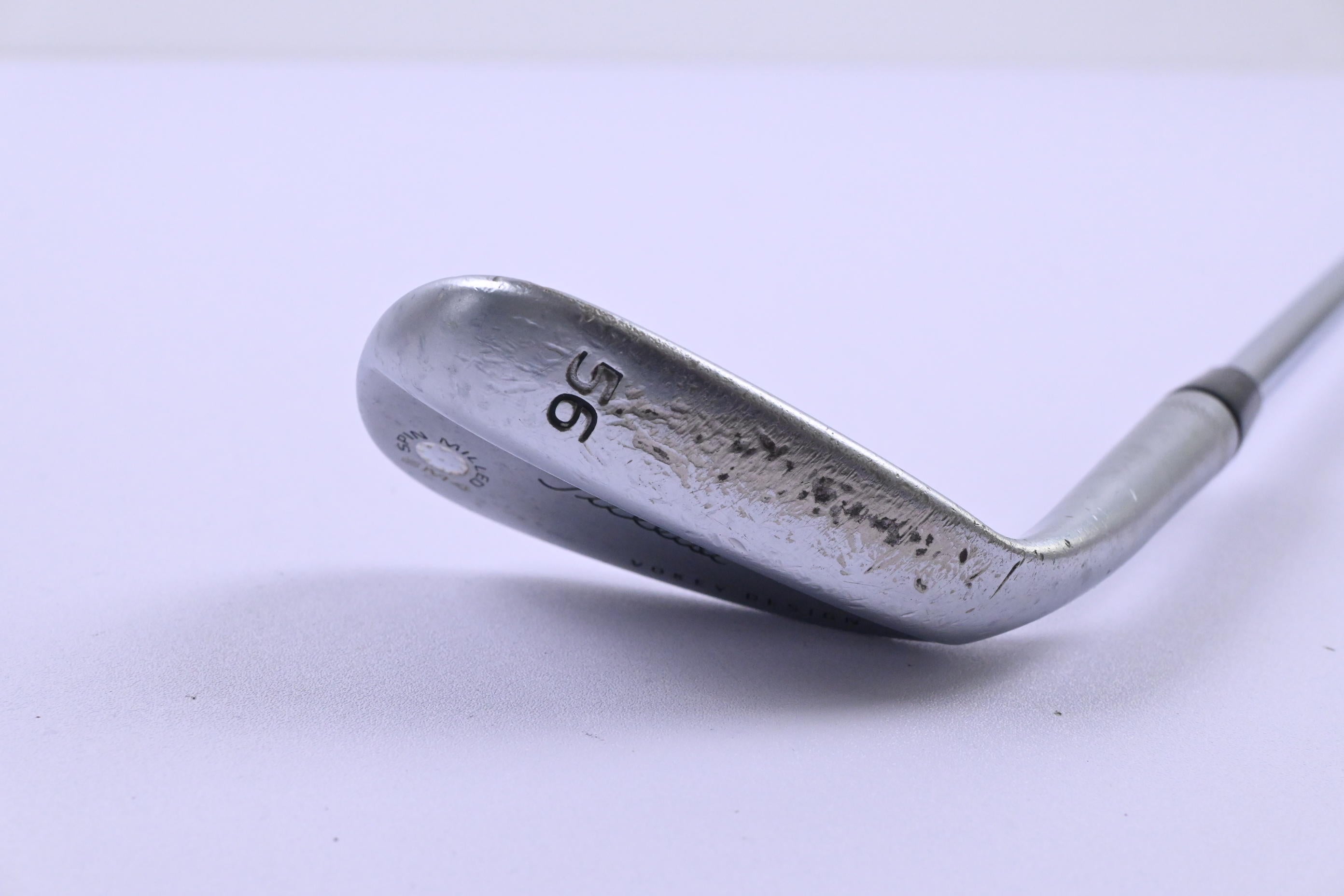 Titleist Vokey SM4 Sand Wedge / 56 Degree / Wedge Flex Vokey Design SM4