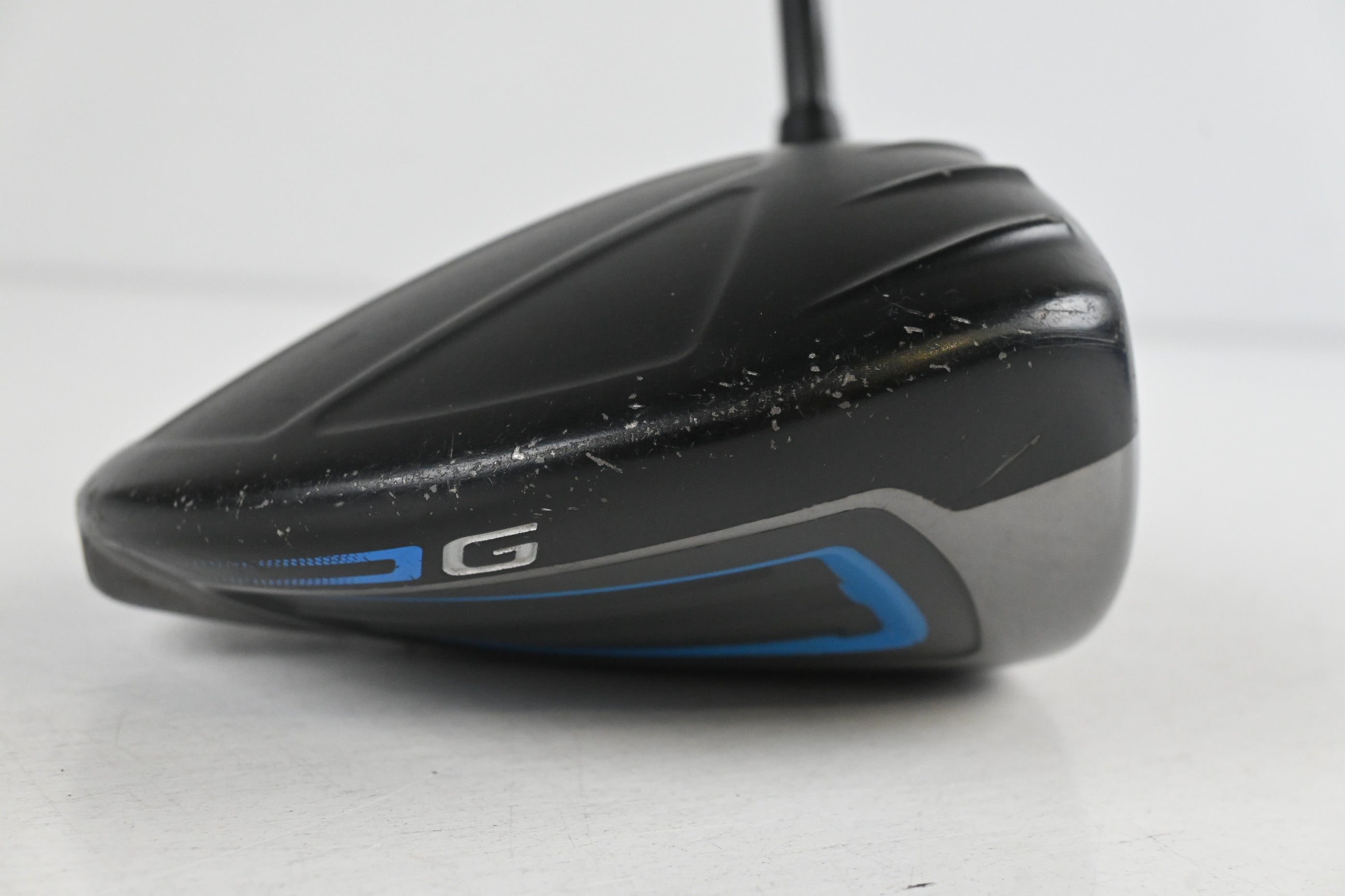 Ping G Series SF Tec Driver / 10 Degree / Senior Flex Project X PXv Shaft