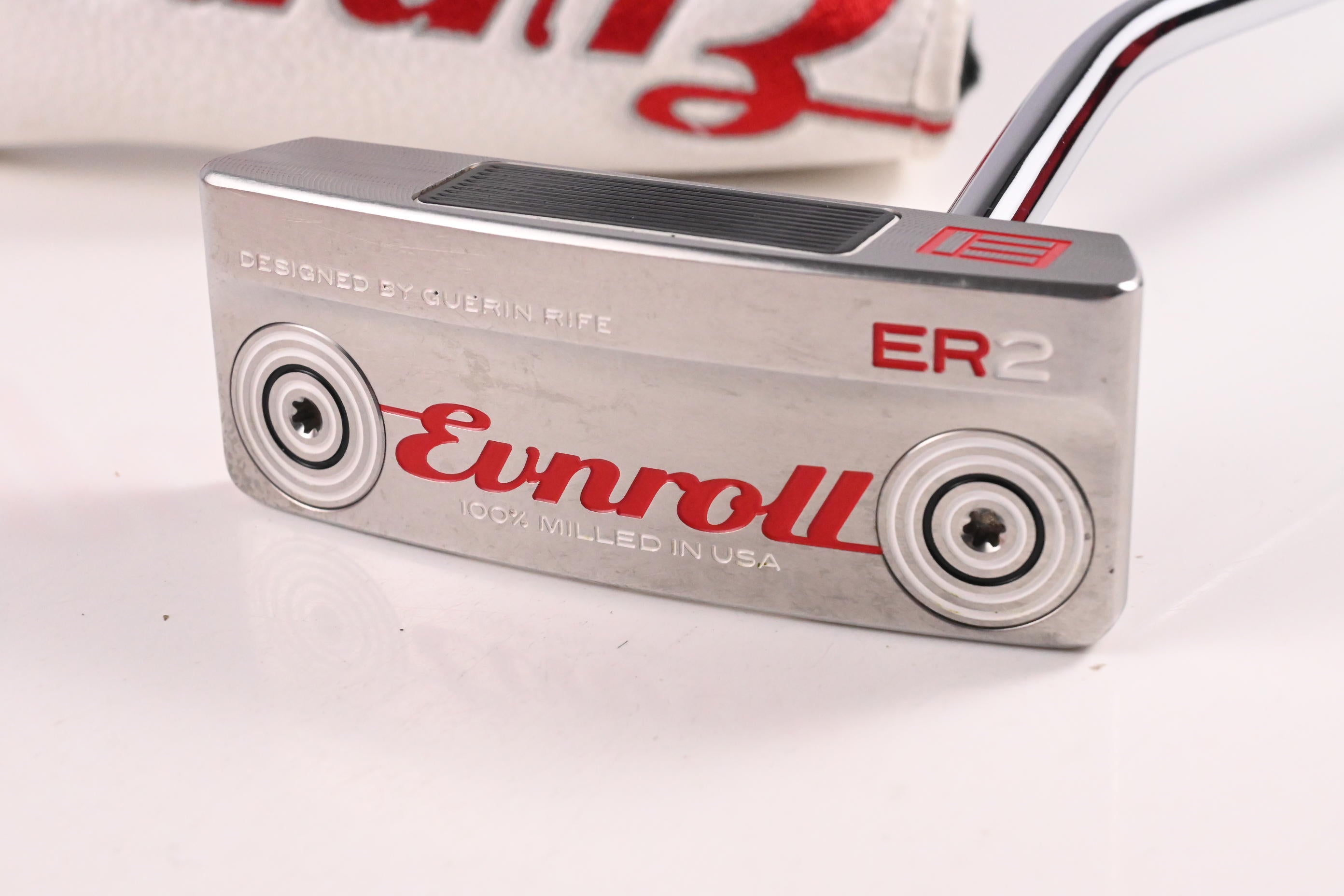 Evnroll Neo Classic ER2 Putter / 35 Inch