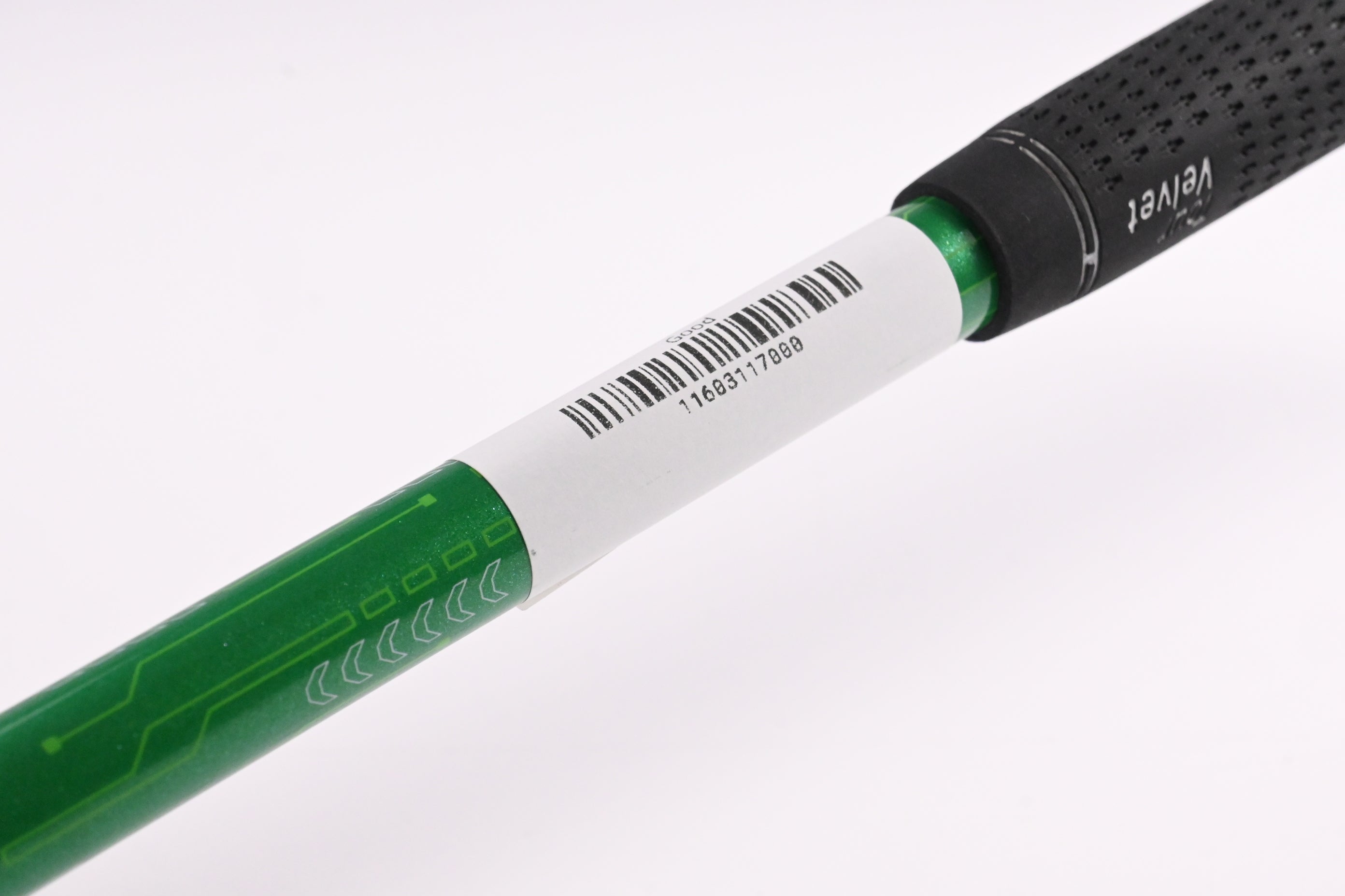 Ping G430 LST Driver / 9 Degree / X-Flex Accra GX Green 260 Shaft