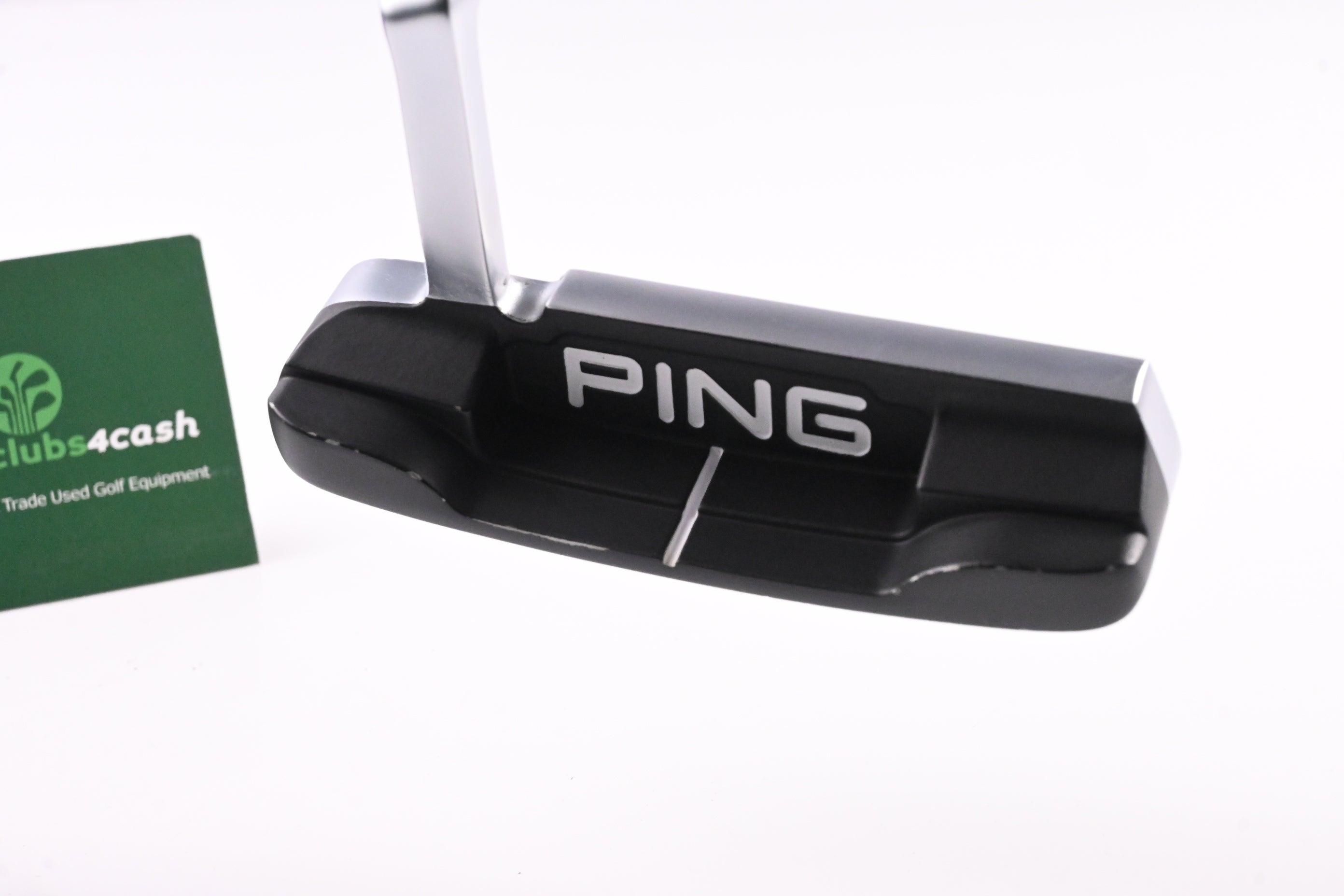 Ping 2023 Anser Putter / Black Dot / 34 Inch