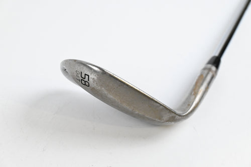 Tour Issue Titleist Vokey SM10 Lob Wedge / 58 Degree / Stiff Flex Dynamic Gold