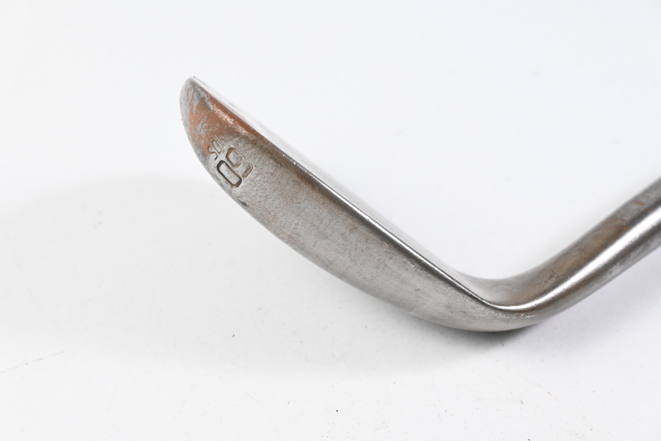 Titleist Vokey SM9 Lob Wedge / 60 Degree / Wedge Flex Vokey Design Shaft