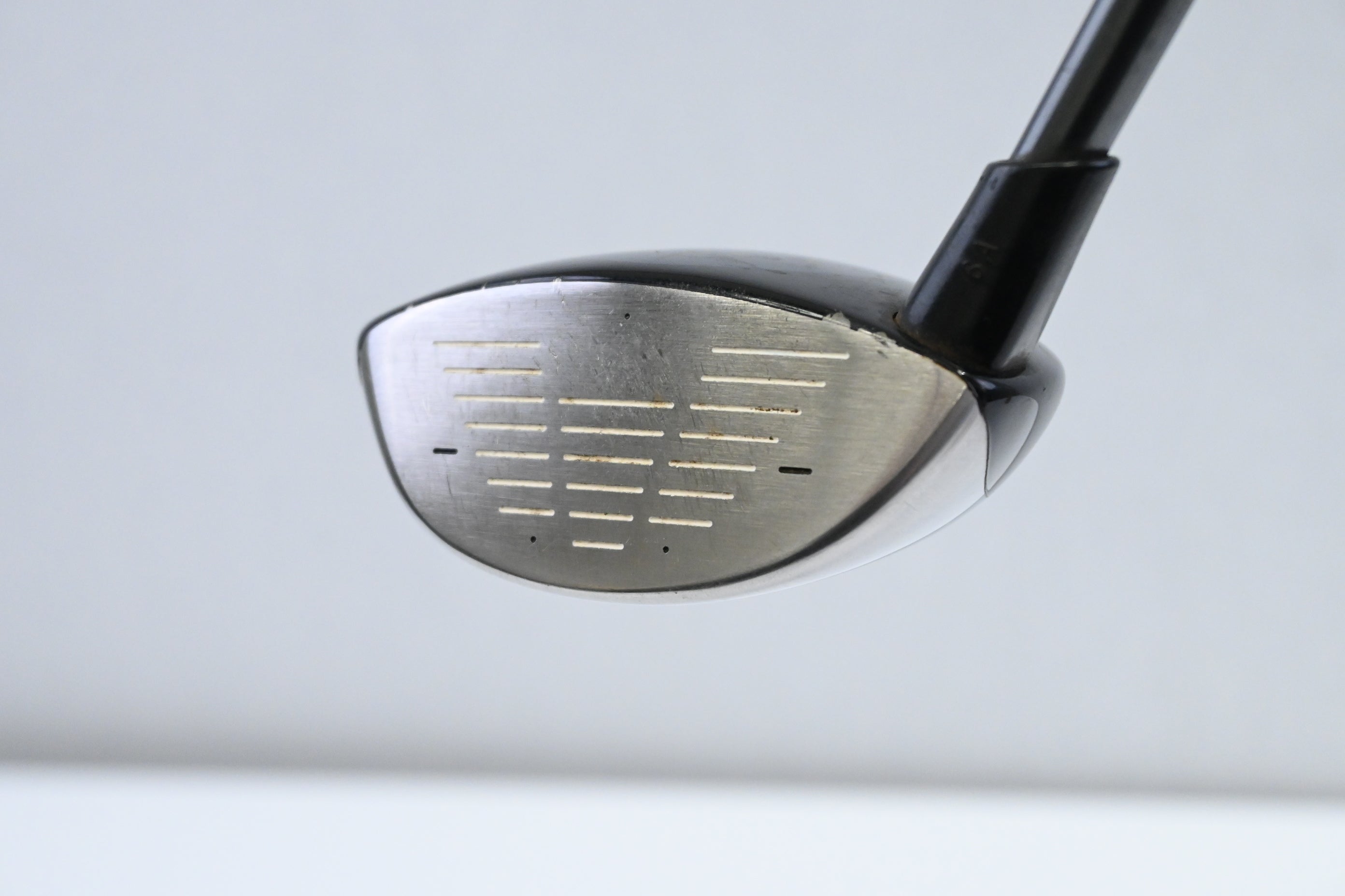 Ping G2 #7 Wood / 20 Degree / Regular Flex Ping TFC 100 Shaft