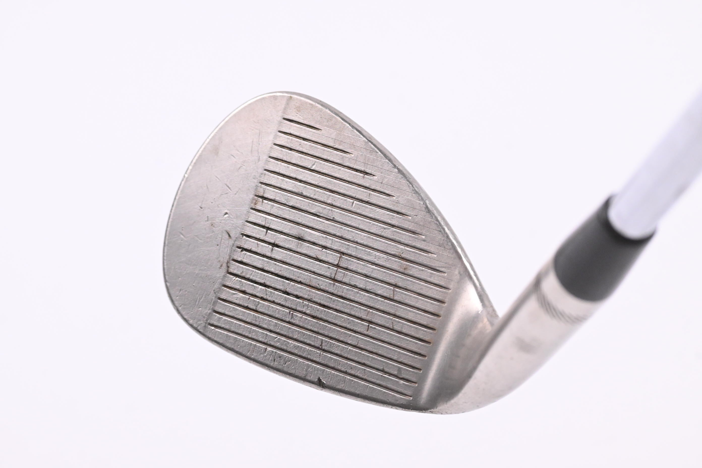 Titleist Vokey SM6 Lob Wedge / 60 Degree / Wedge Flex Titleist Vokey Shaft