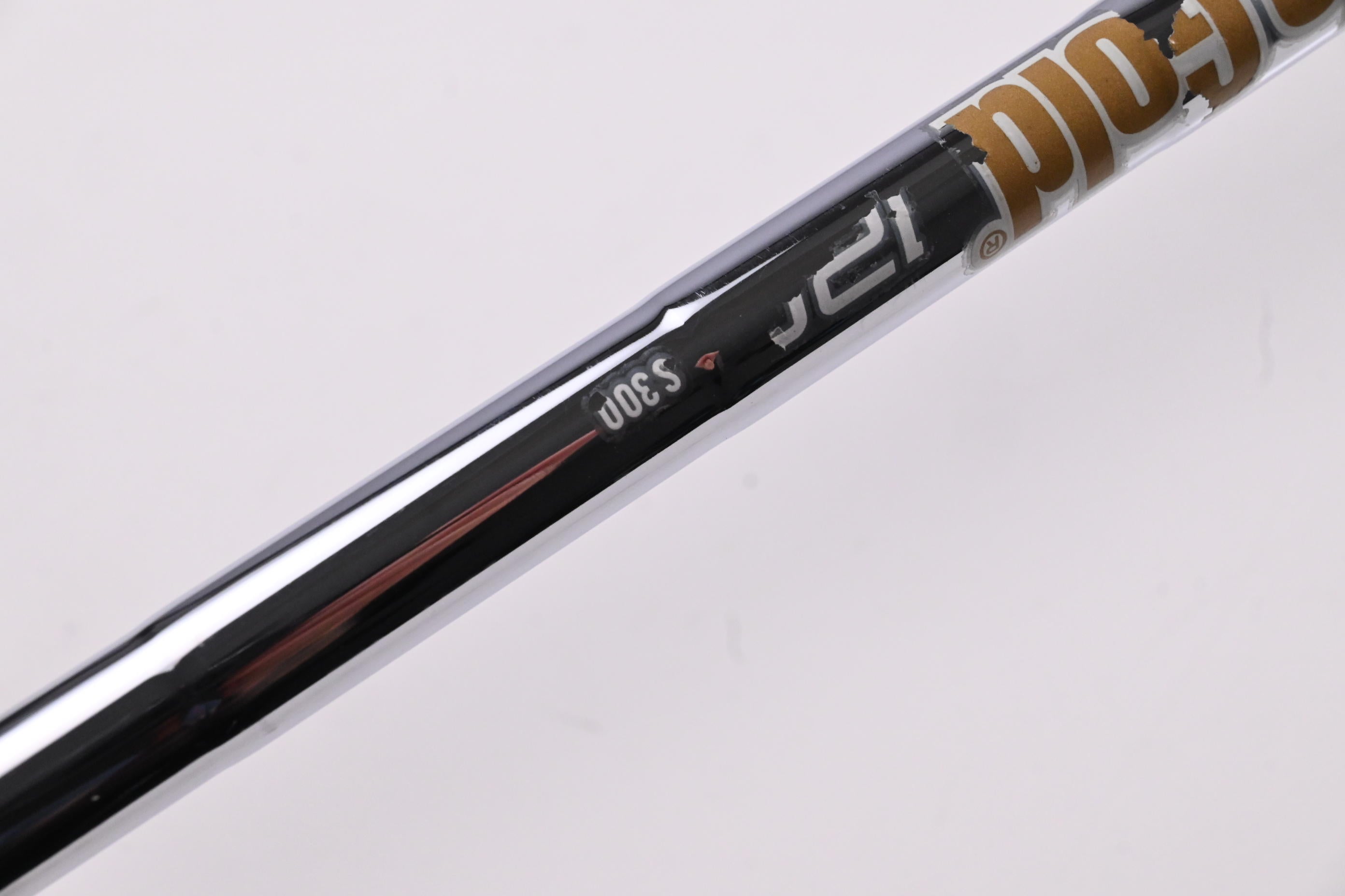 PXG 0311 T Gen4 #4 Iron / 22.5 Degree / Stiff Flex Dynamic Gold 105 S300 Shaft