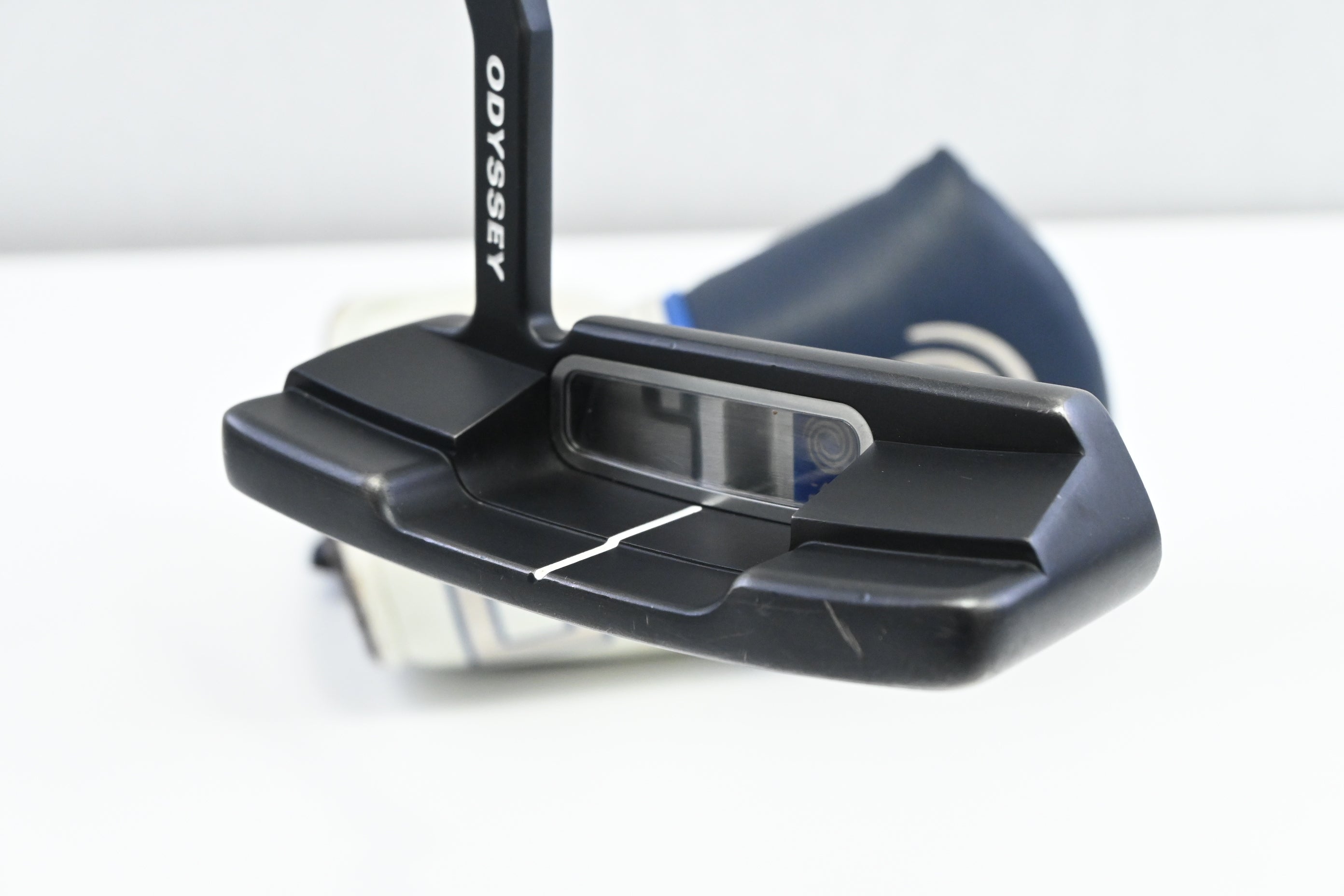 Odyssey Ai-One Double Wide Putter / 35 Inch