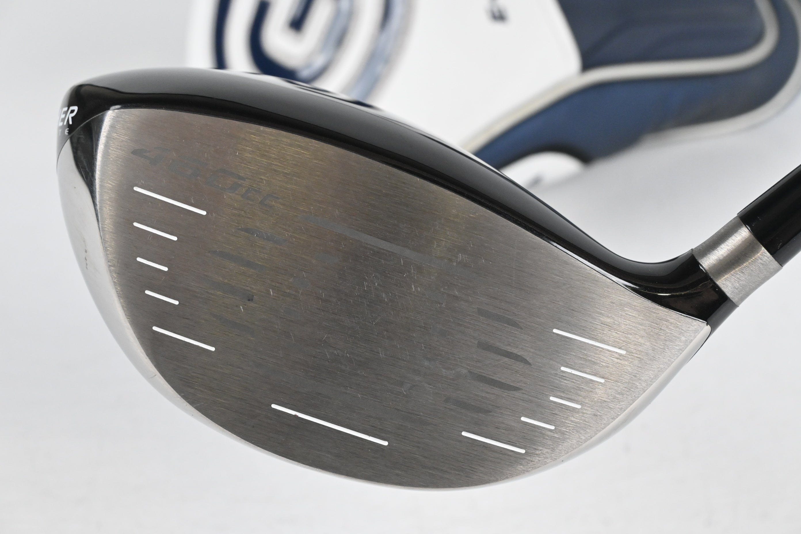 Cleveland SL290 Driver / 9 Degree / Stiff Flex Miyazaki C.Kua 43 Shaft