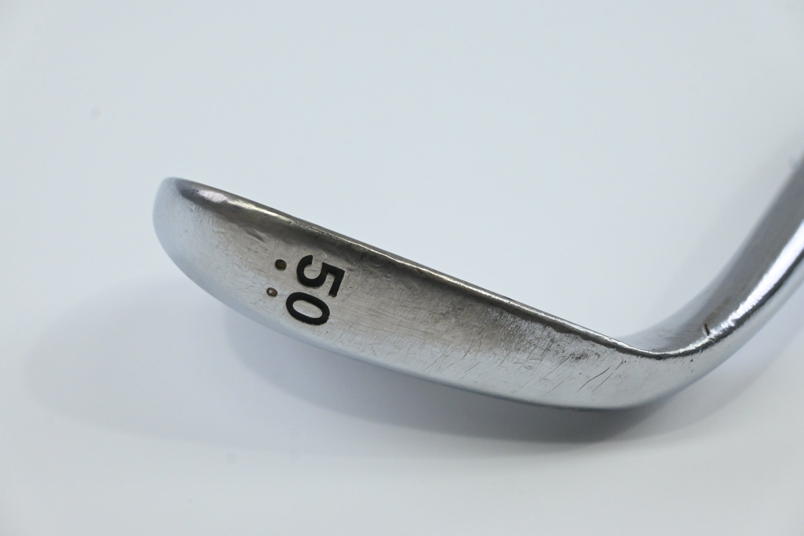 Cleveland 588 RTX 2.0 Gap Wedge / 50 Degree / Wedge Flex Dynamic Gold