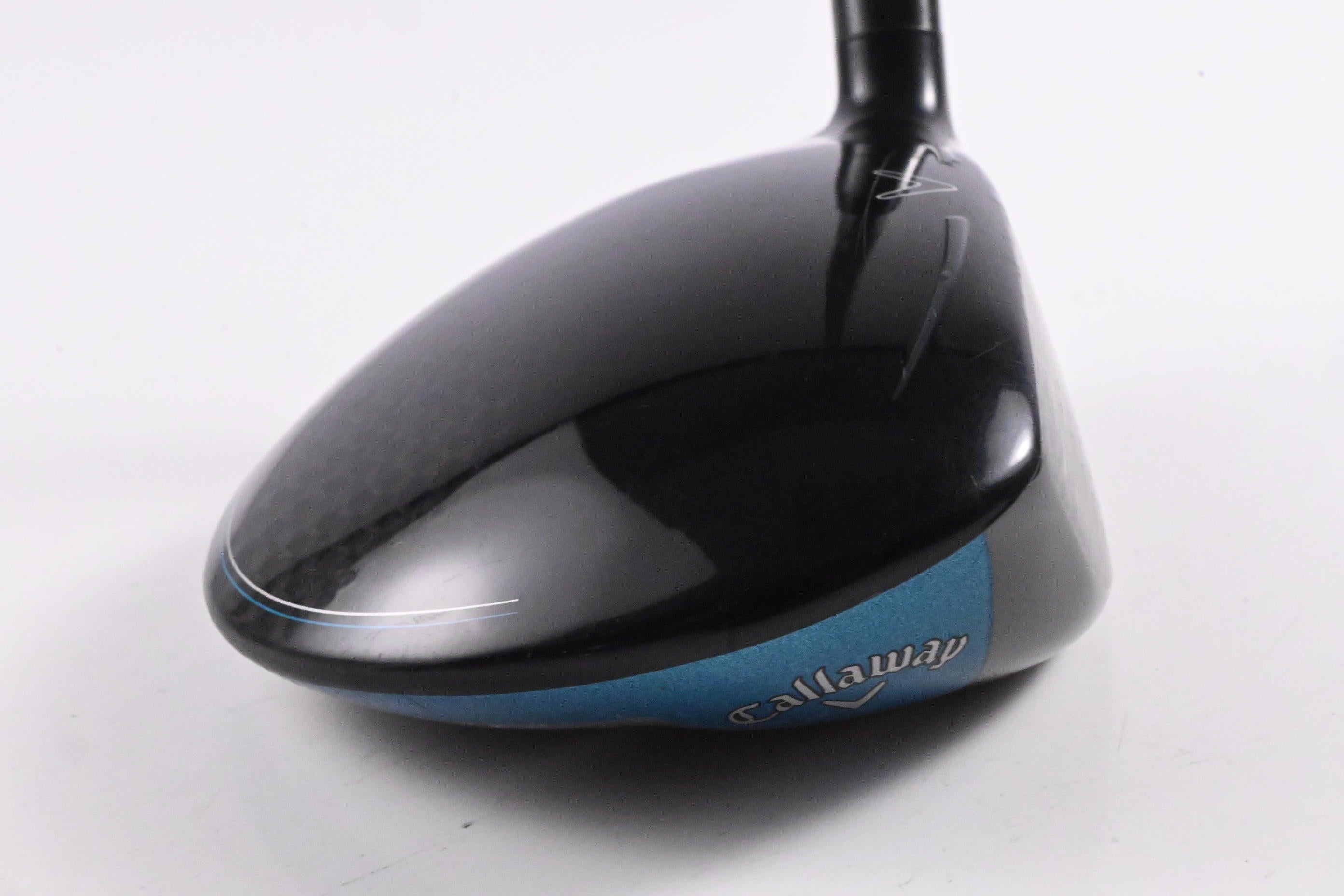 Callaway Rogue #3 Wood / 15 Degree / Regular Flex Aldila Synergy 60 Shaft