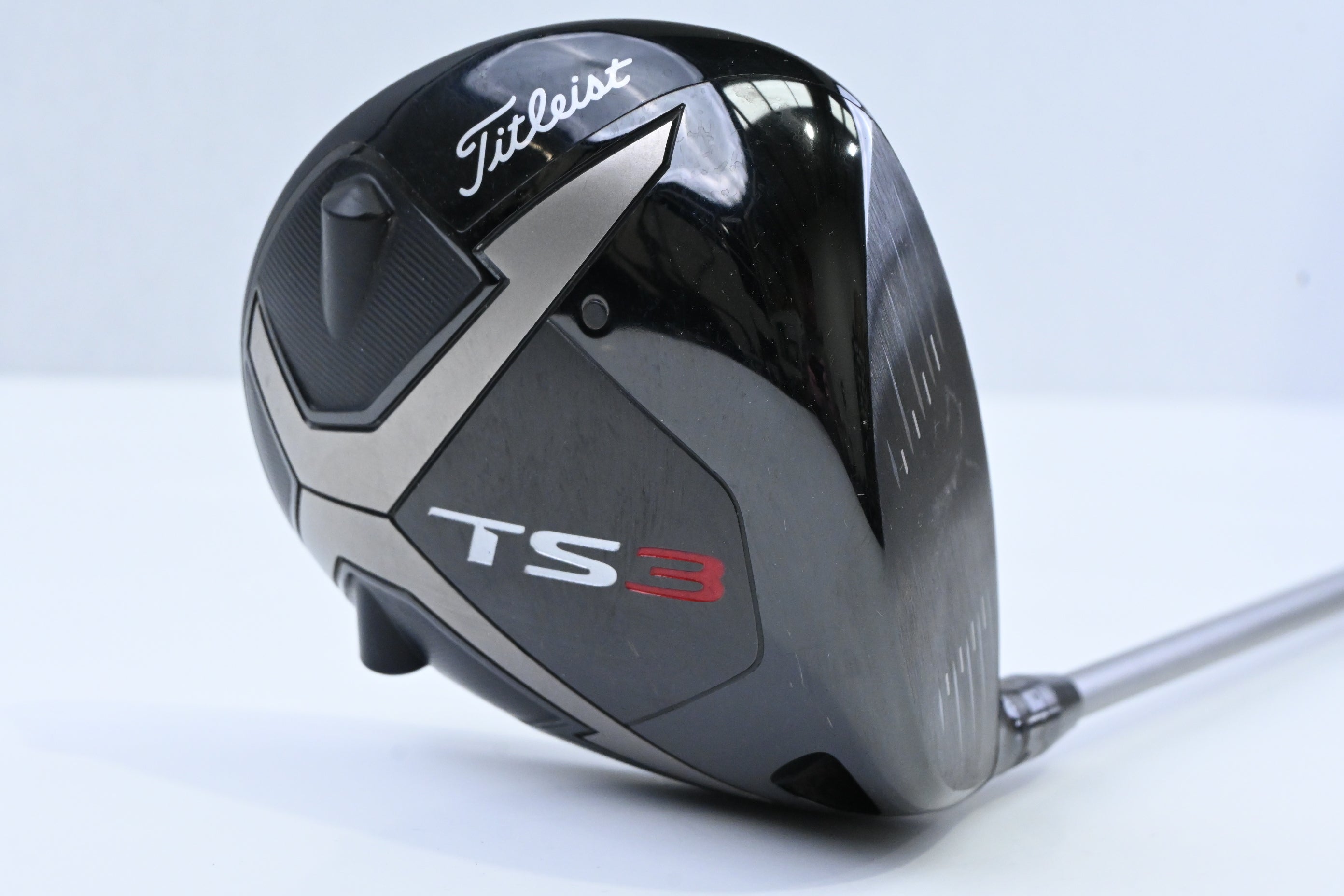 Titleist TS3 Driver / 9.5 Degree / Regular Flex Diamana S+ 60 Shaft