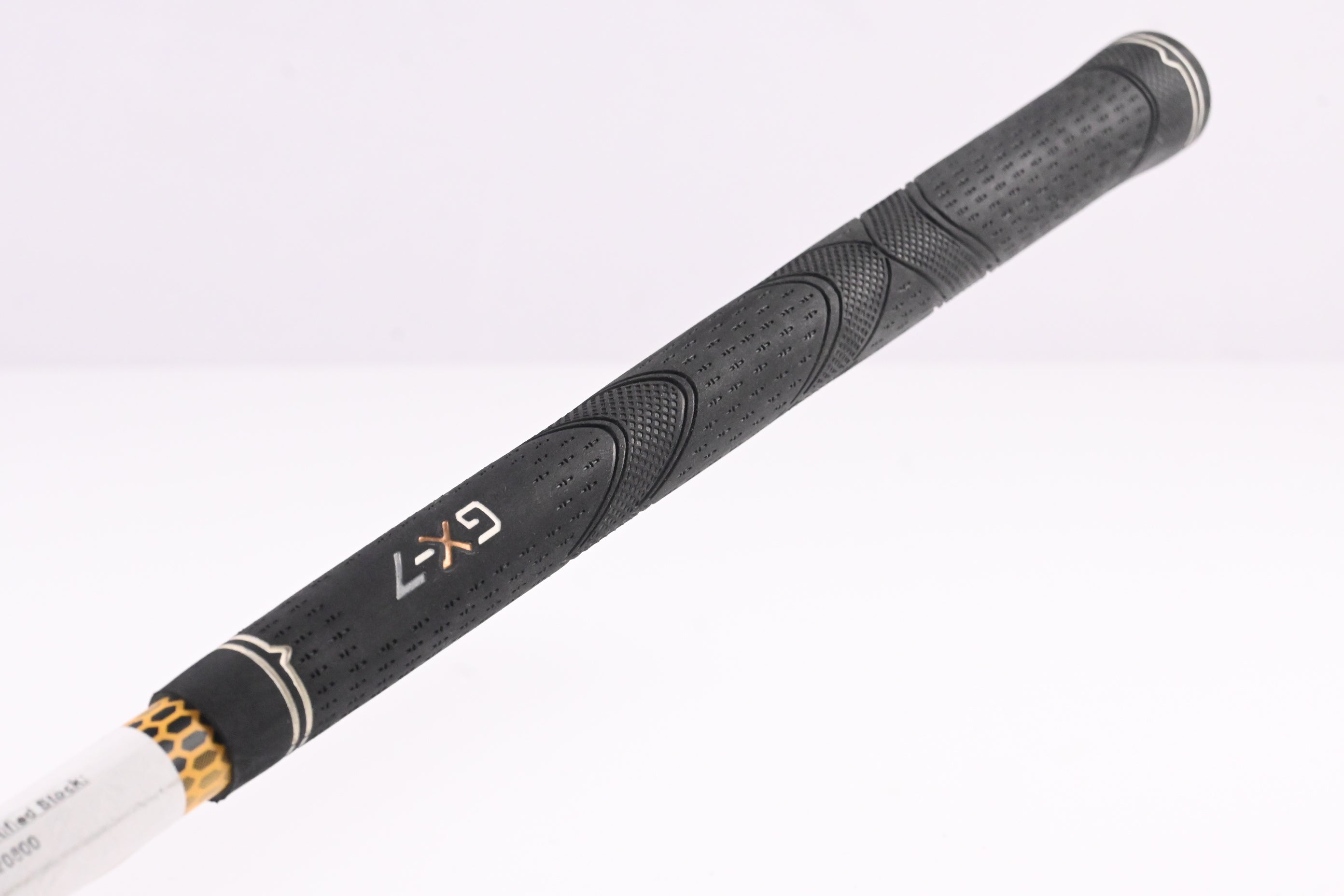 Left Hand GX-7 X-Metal Driver / 14 Degree / Senior Flex GX-7 55 Shaft