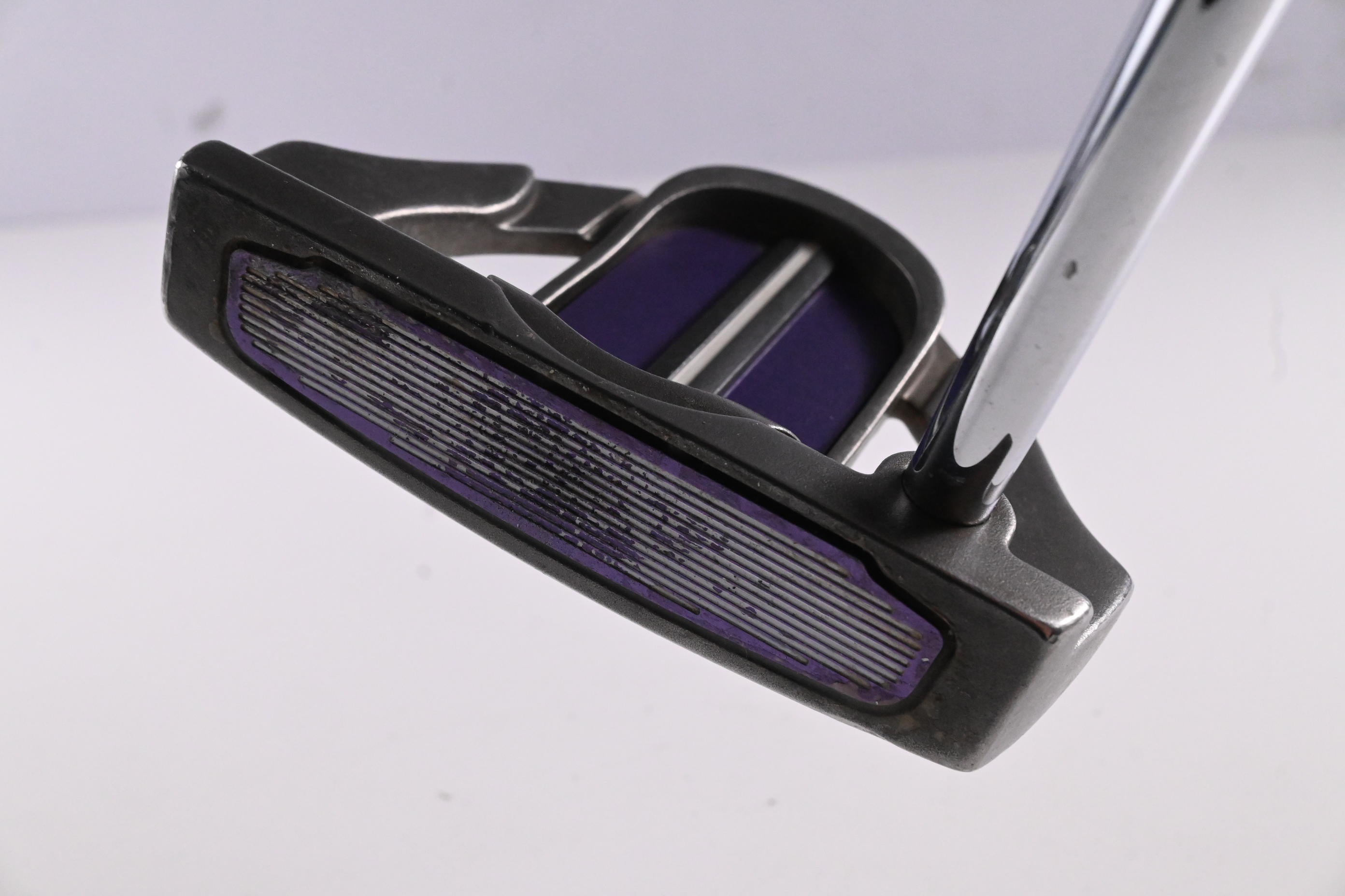Ladies Ping Serene Craz-E too Putter / 33 Inch
