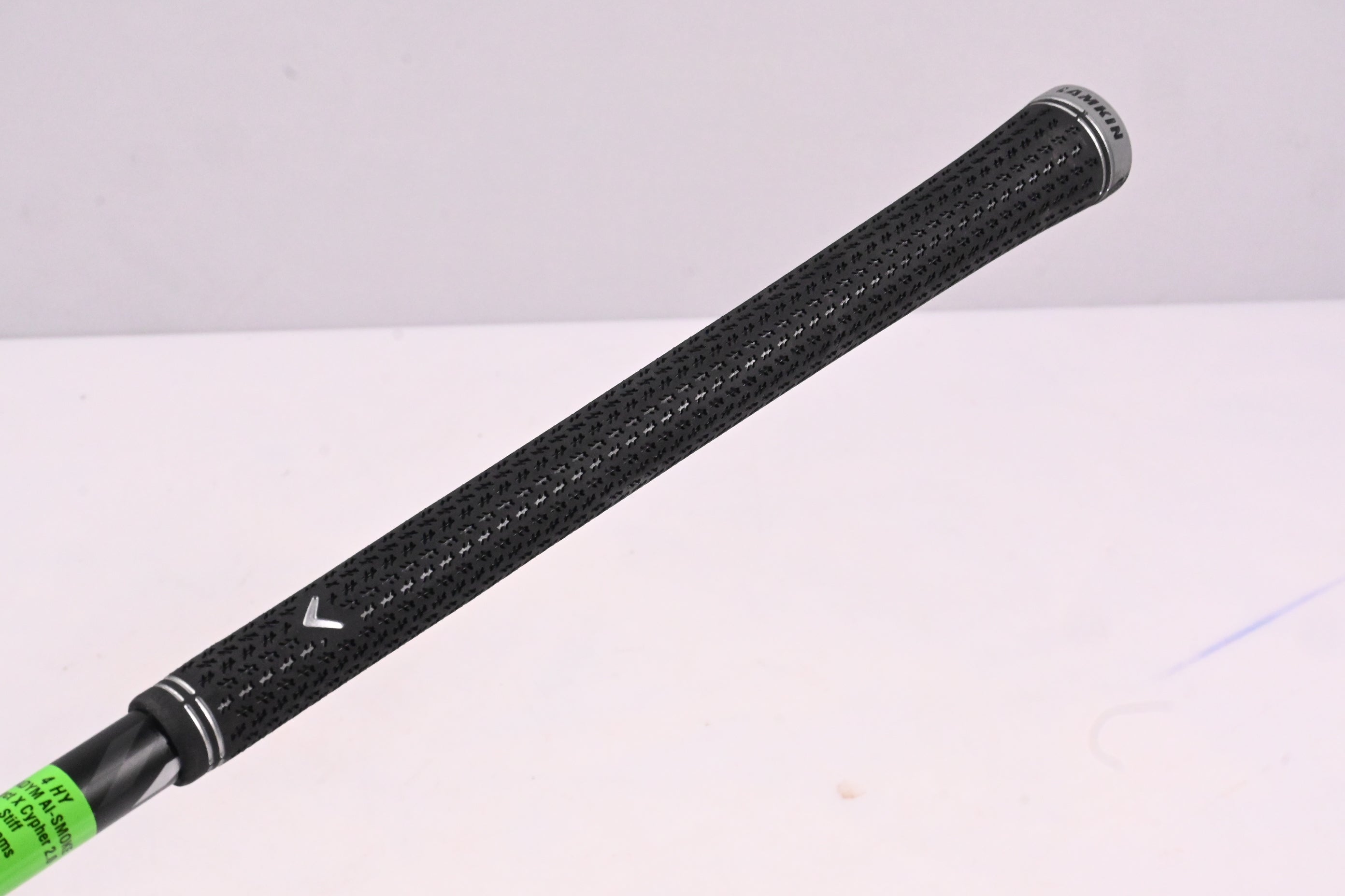 Project X Cypher 2.0 70 #5 Hybrid Shaft / Stiff Flex / Callaway 3rd Gen