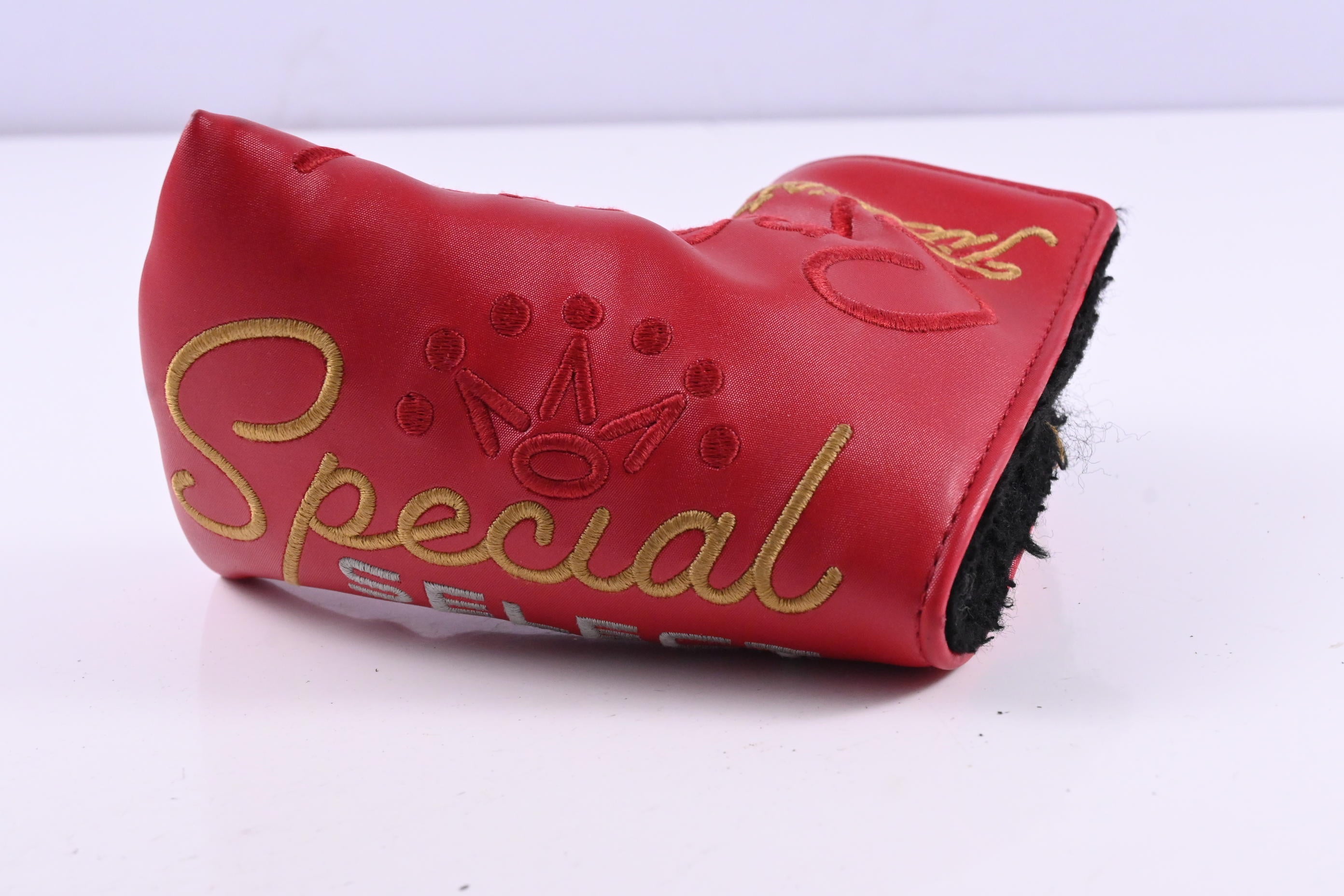 Scotty Cameron Special Select Del Mar Putter / 34 Inch