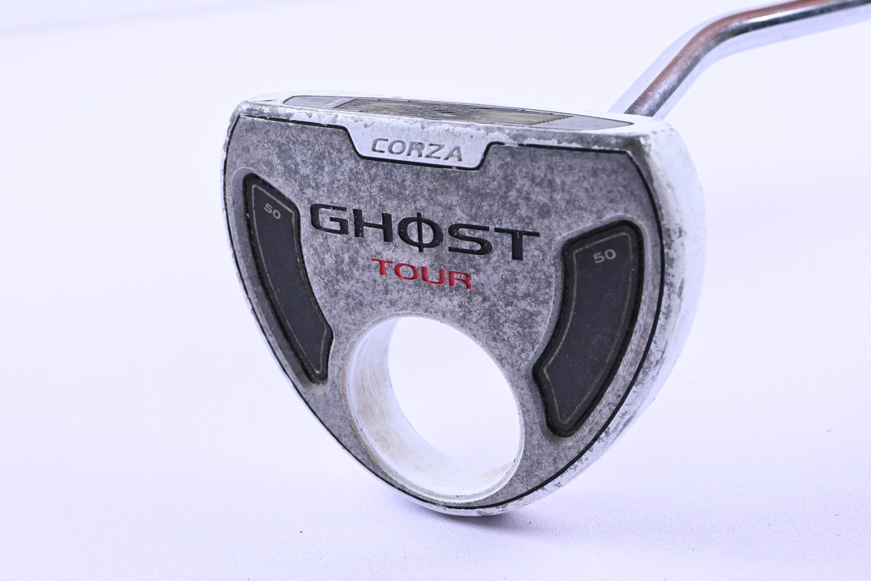 Taylormade Ghost Tour Corza Putter / 33 Inch