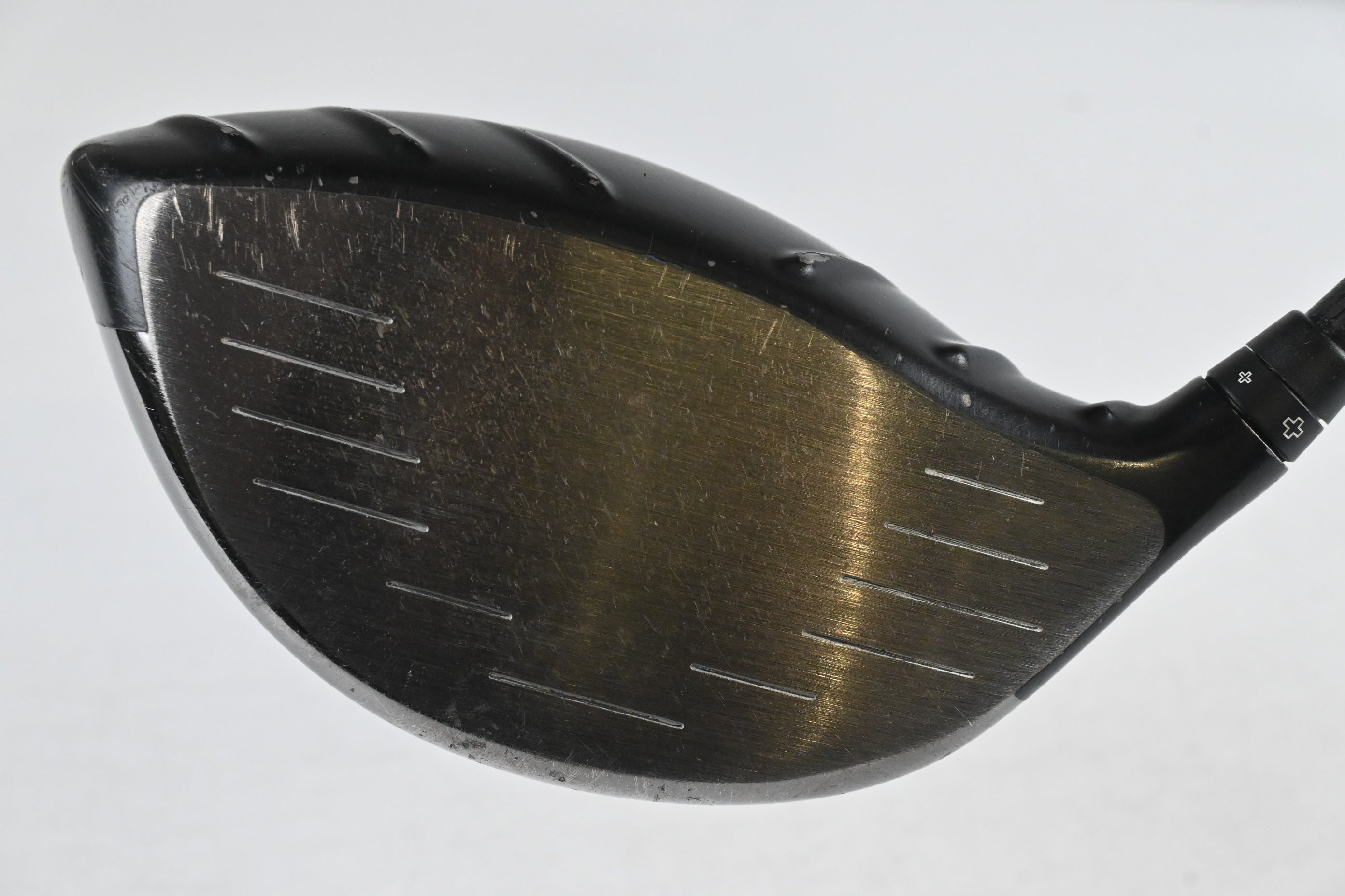 Ping G Series SF Tec Driver / 10 Degree / Senior Flex Project X PXv Shaft