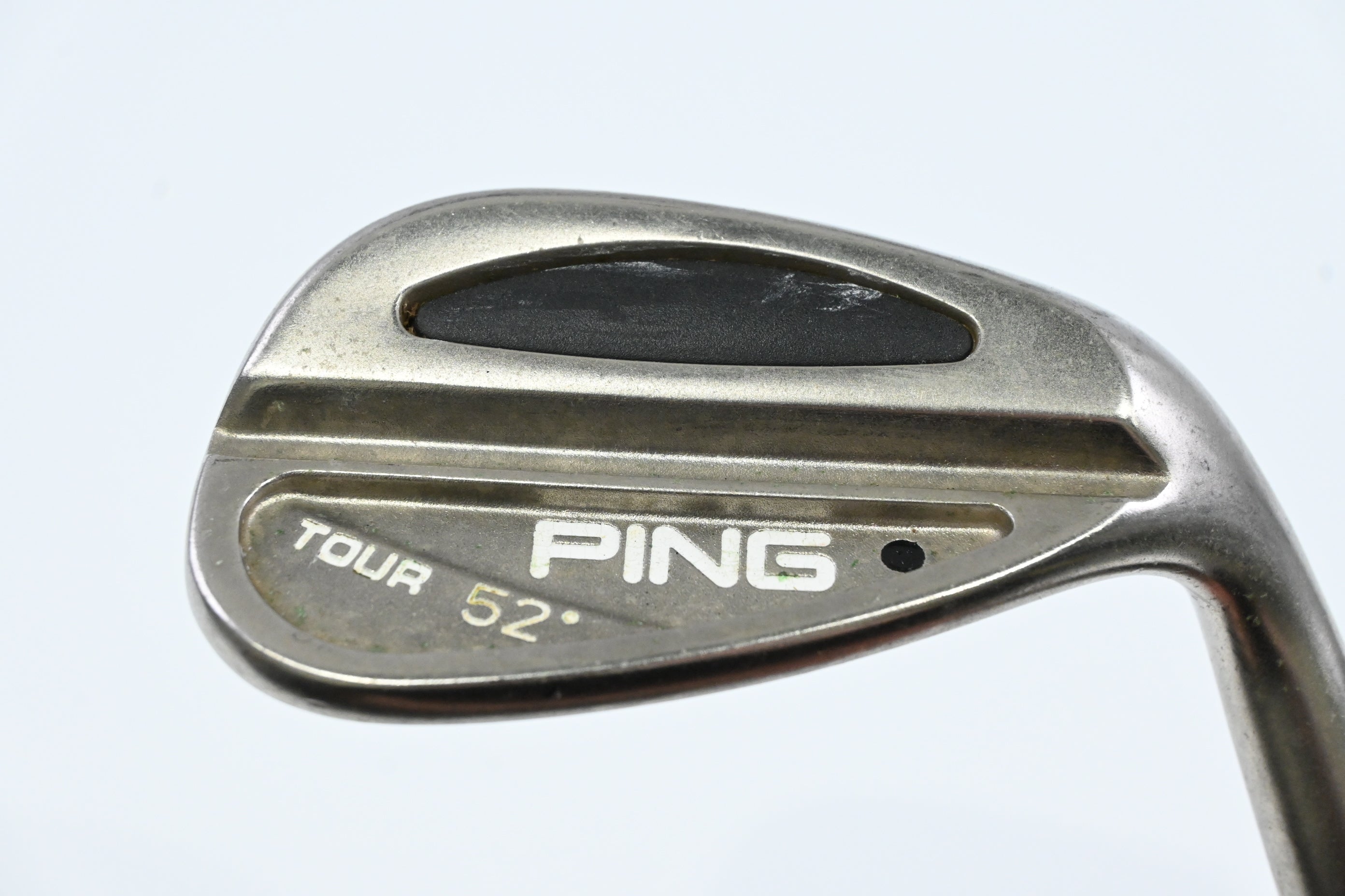 Ping Tour Gap Wedge / 52 Degree / Black Dot / Wedge Flex Ping Shaft