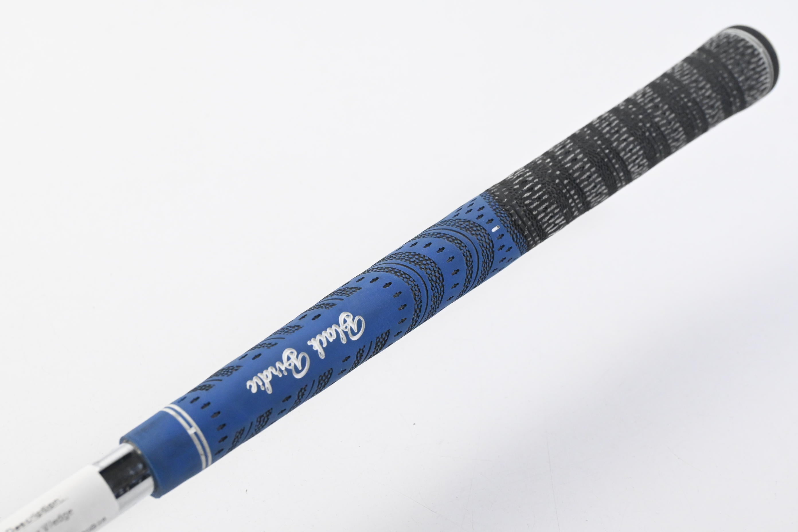 Ping Eye 2 Sand Wedge / 57.5 Degree / Black Dot / Stiff Flex Ping Karsten JZ