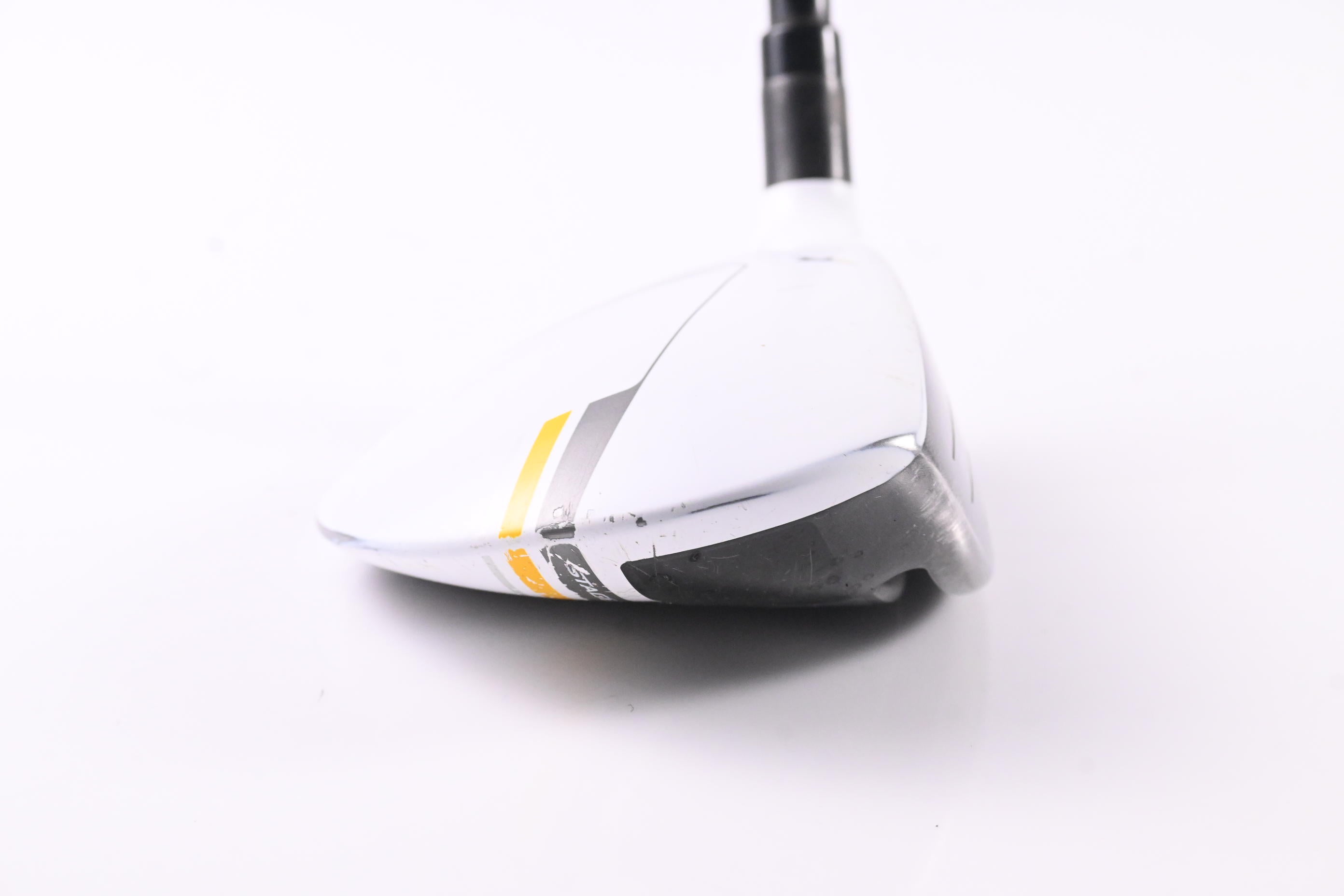 Taylormade RBZ Stage 2 #5 Wood / 19 Degree / Regular Flex Rocketfuel 60 Shaft