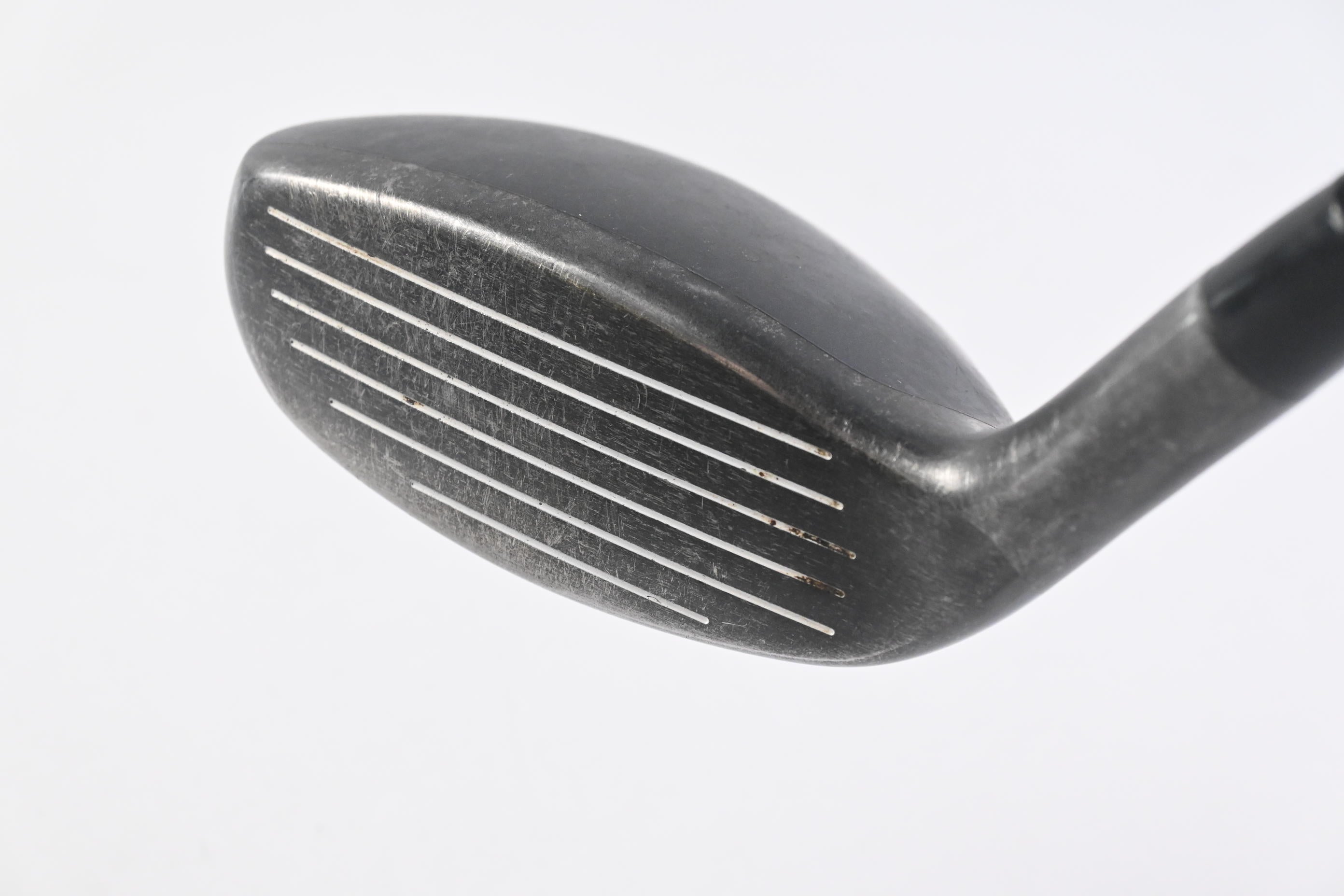 Ping G25 #3 Hybrid / 20 Degree / Stiff Flex Ping PWR 90 Shaft
