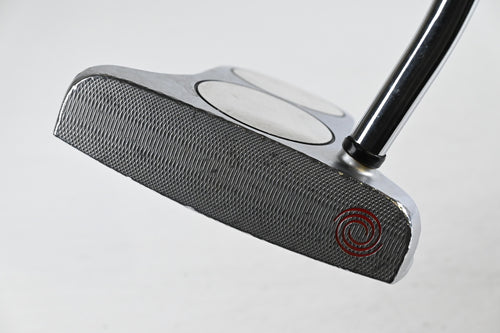 Odyssey Protype Tour Series 2-Ball Putter / 34 Inch