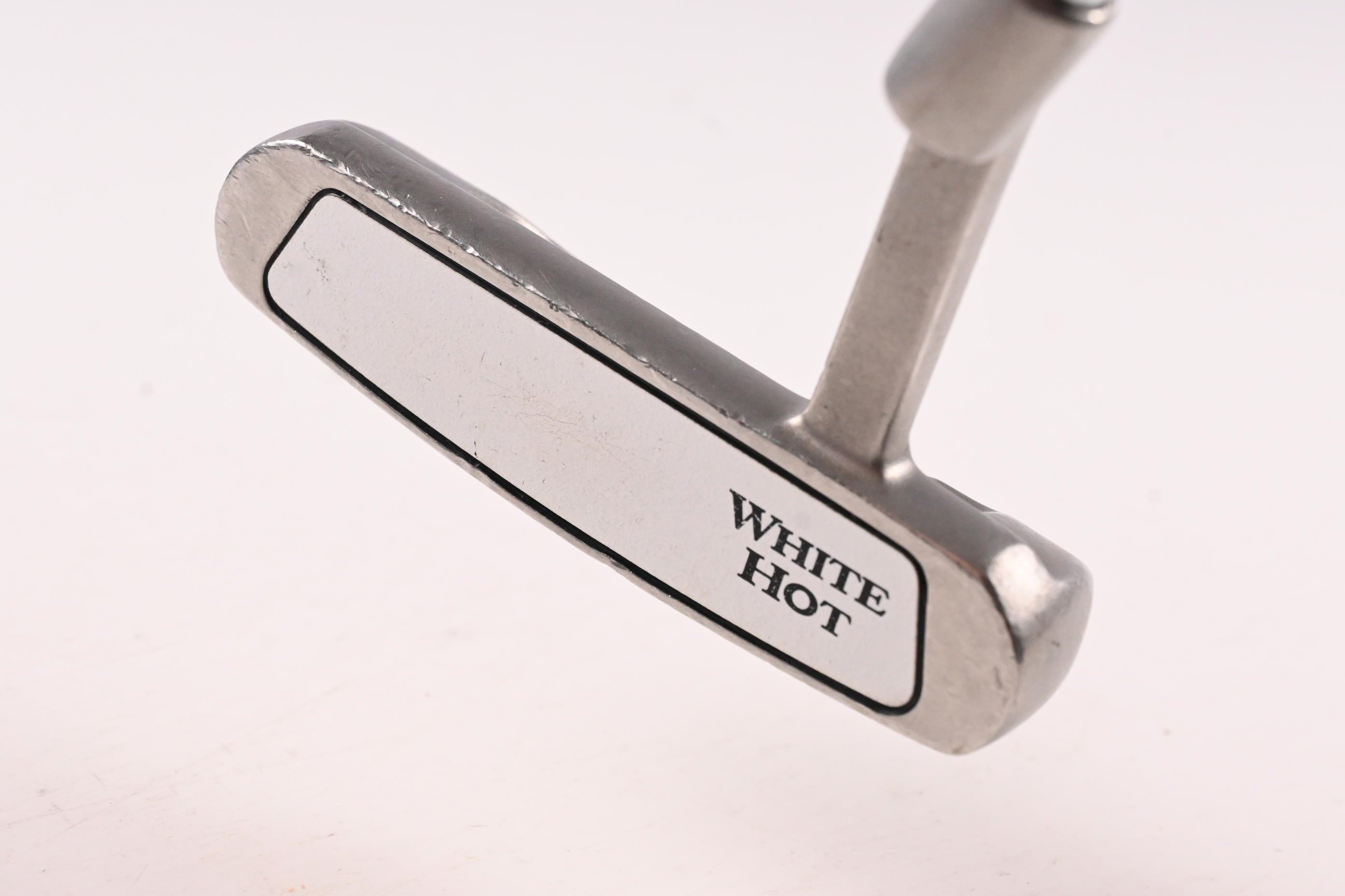 Odyssey White Hot #4 Putter / 35 Inch